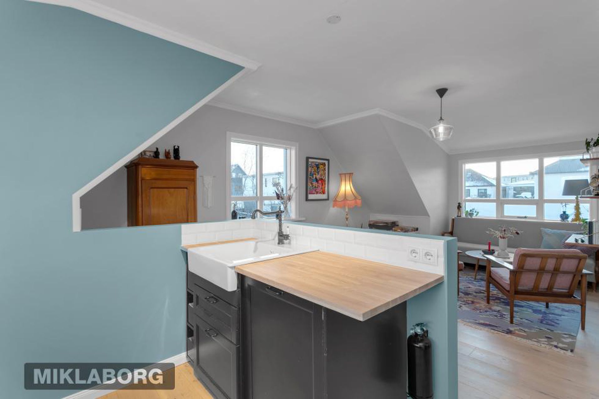 Kaldakinn 24, 220 Hafnarfjörður