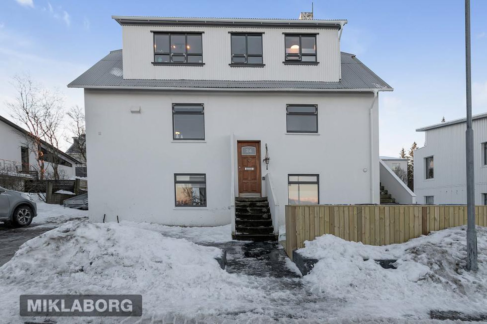 Kaldakinn 24, 220 Hafnarfjörður