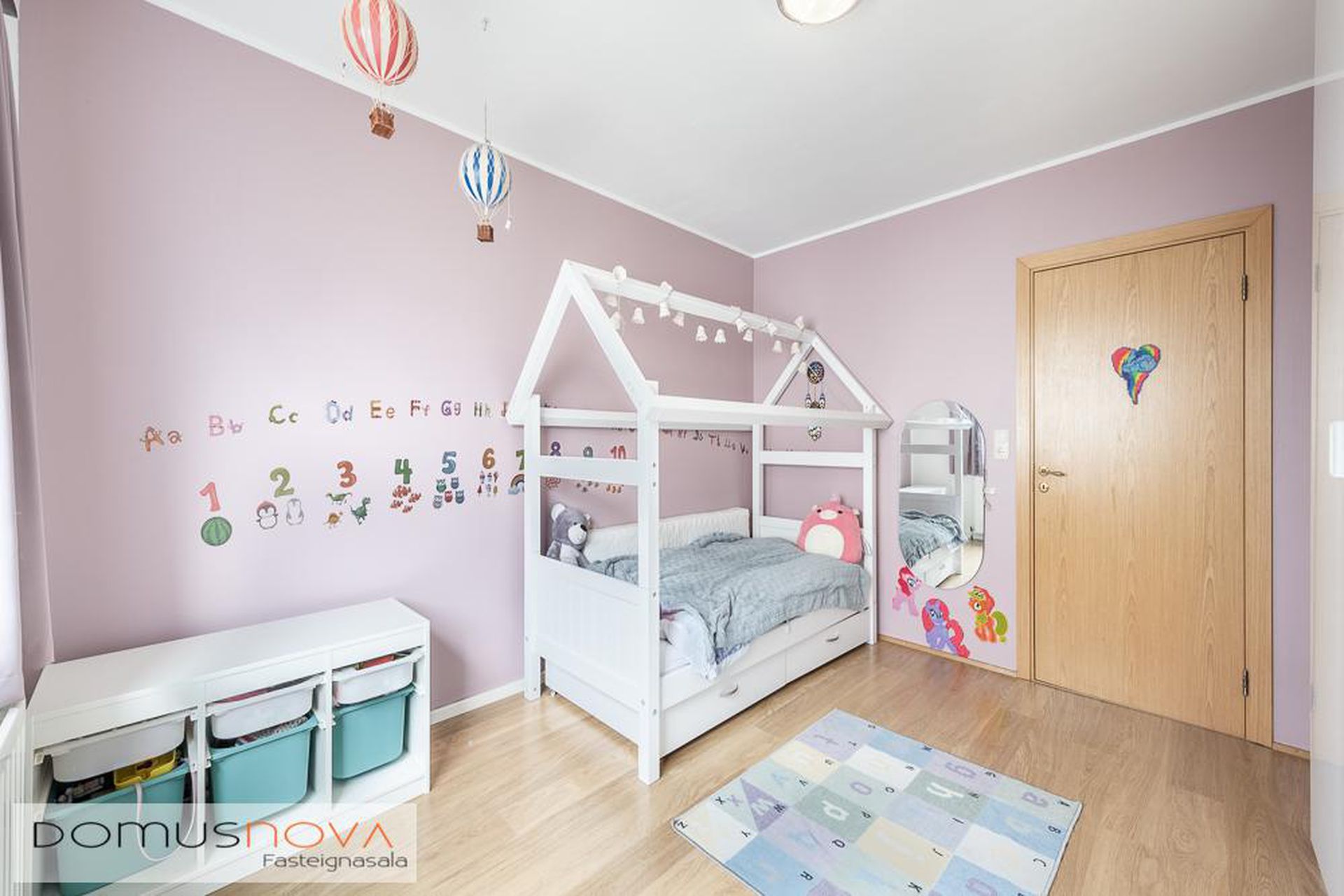 Stekkjarholt 24 - 0101, 300 Akranes