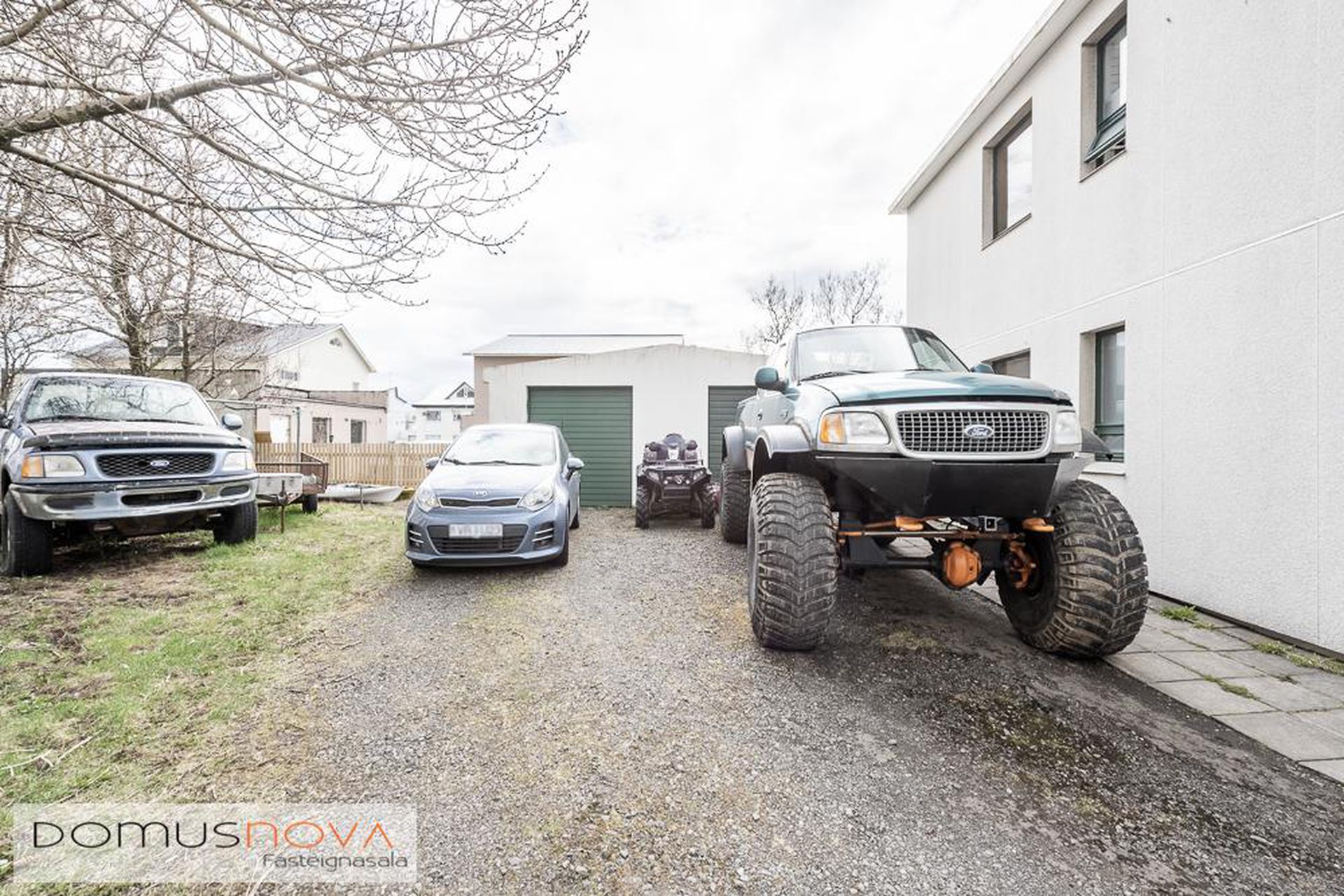 Stekkjarholt 24 - 0101, 300 Akranes