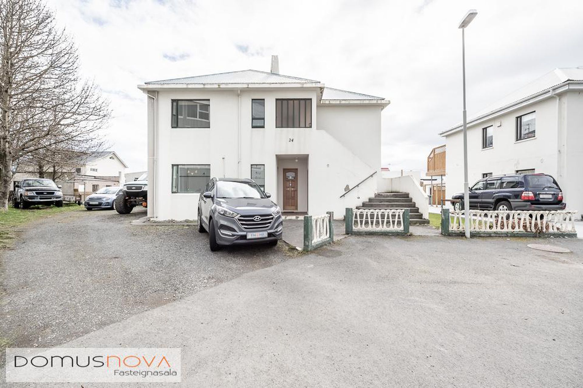 Stekkjarholt 24 - 0101, 300 Akranes