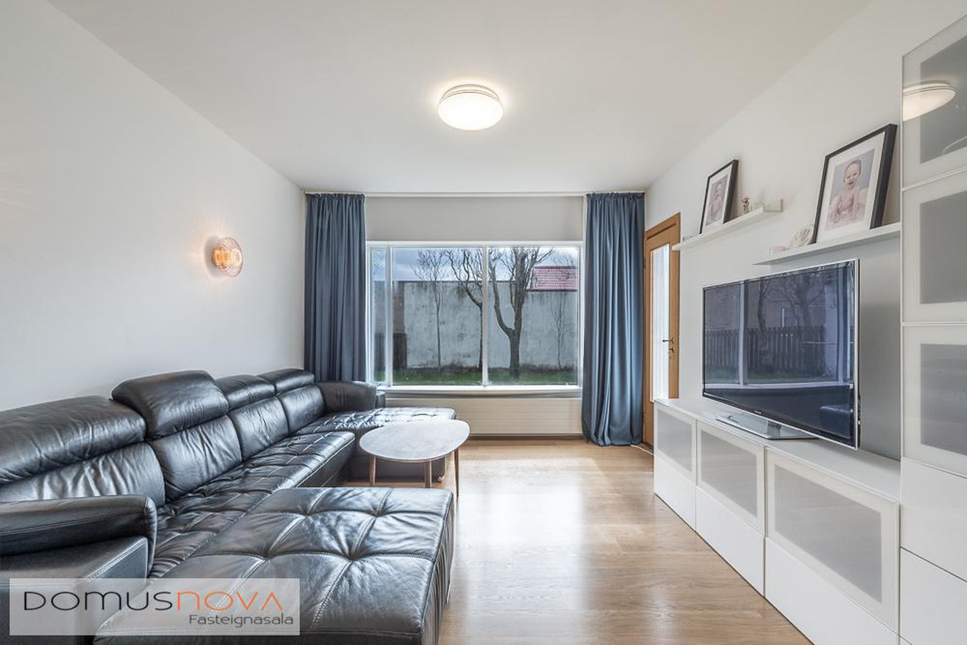 Stekkjarholt 24 - 0101, 300 Akranes