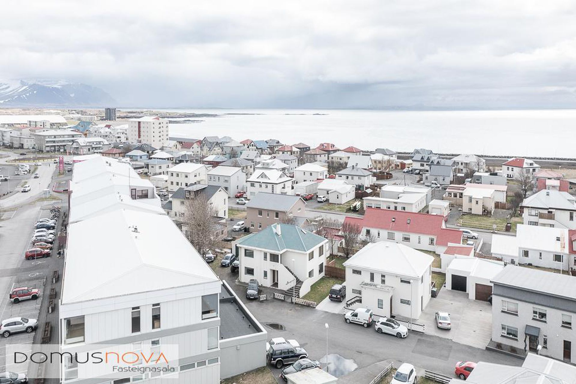 Stekkjarholt 24 - 0101, 300 Akranes