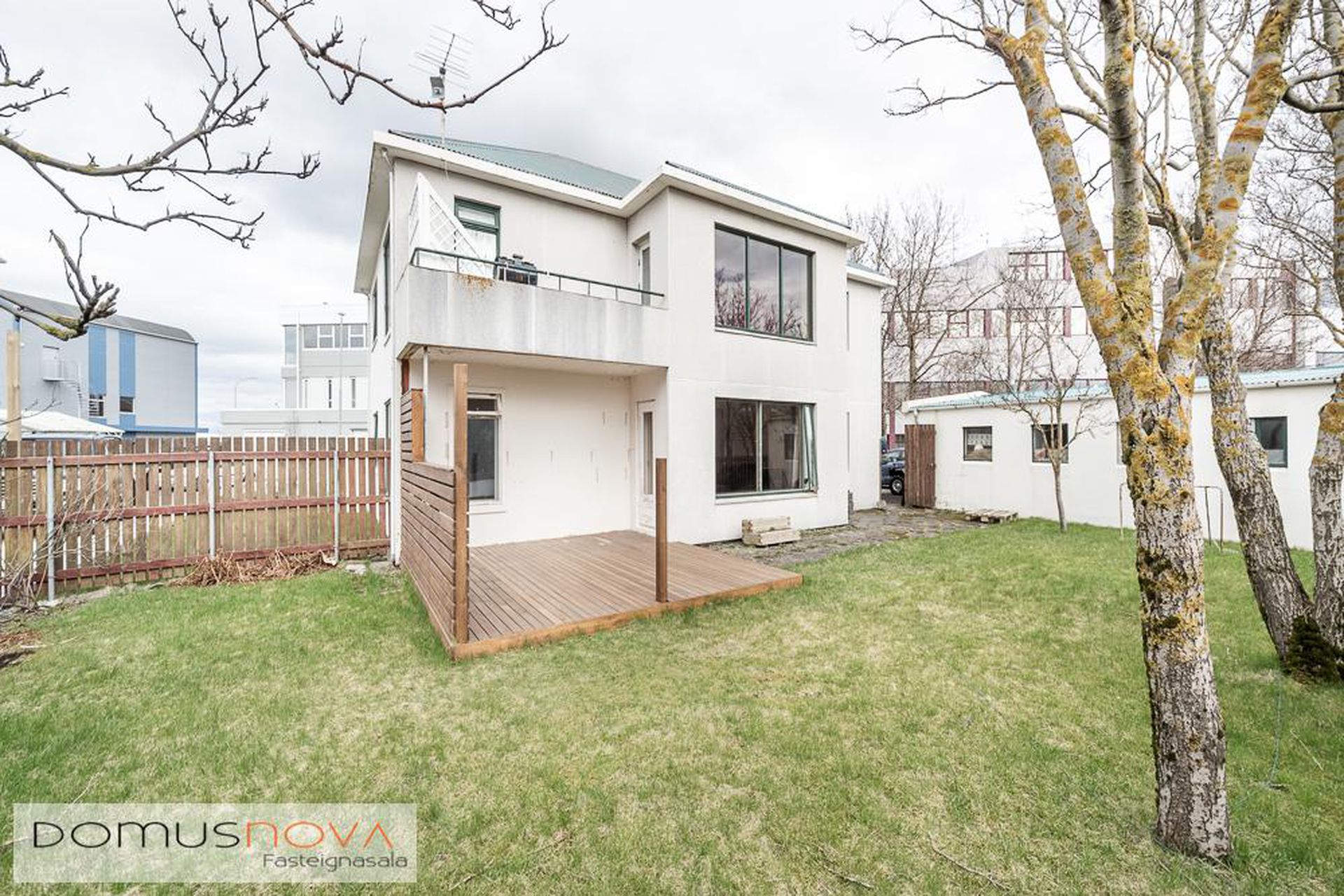 Stekkjarholt 24 - 0101, 300 Akranes