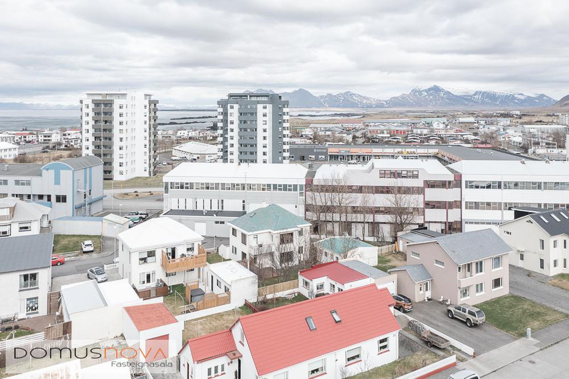 Stekkjarholt 24 - 0101, 300 Akranes