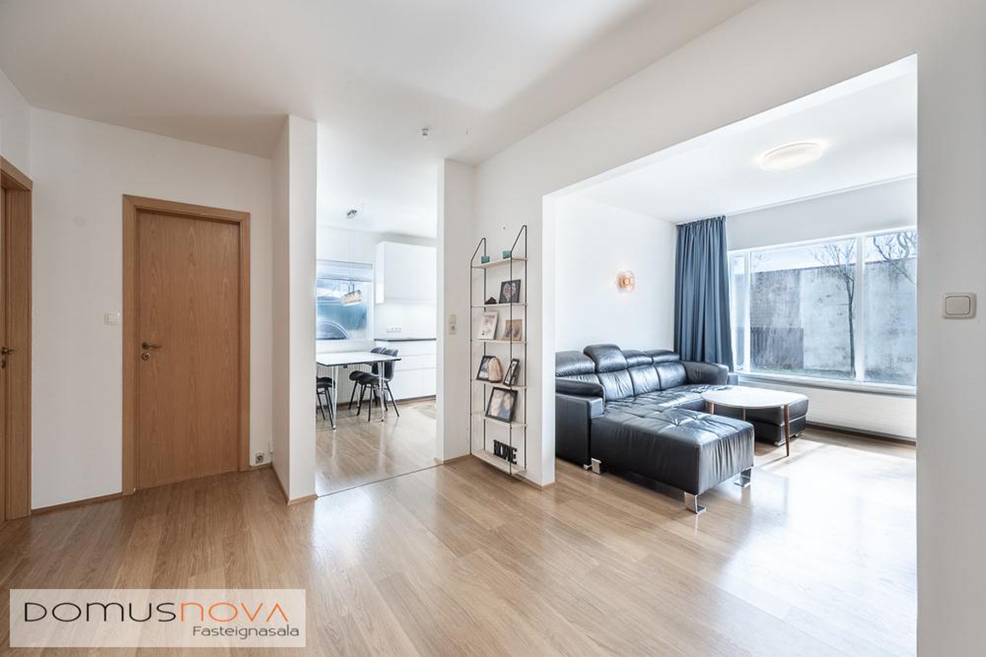 Stekkjarholt 24 - 0101, 300 Akranes