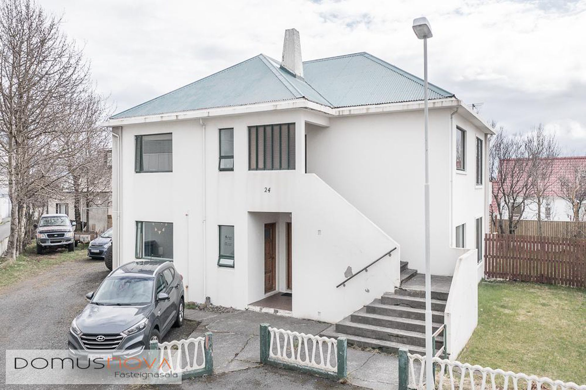 Stekkjarholt 24 - 0101, 300 Akranes