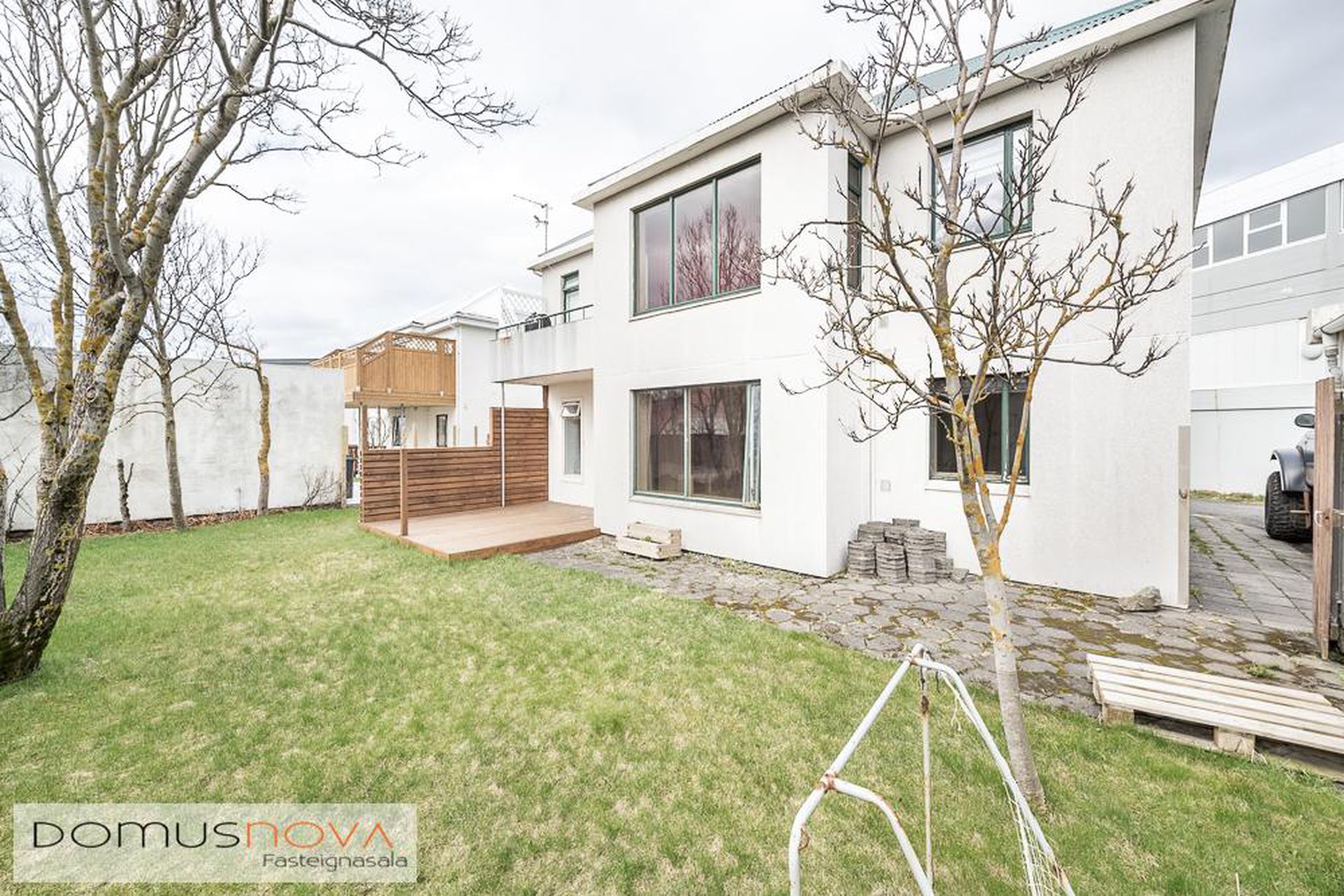 Stekkjarholt 24 - 0101, 300 Akranes