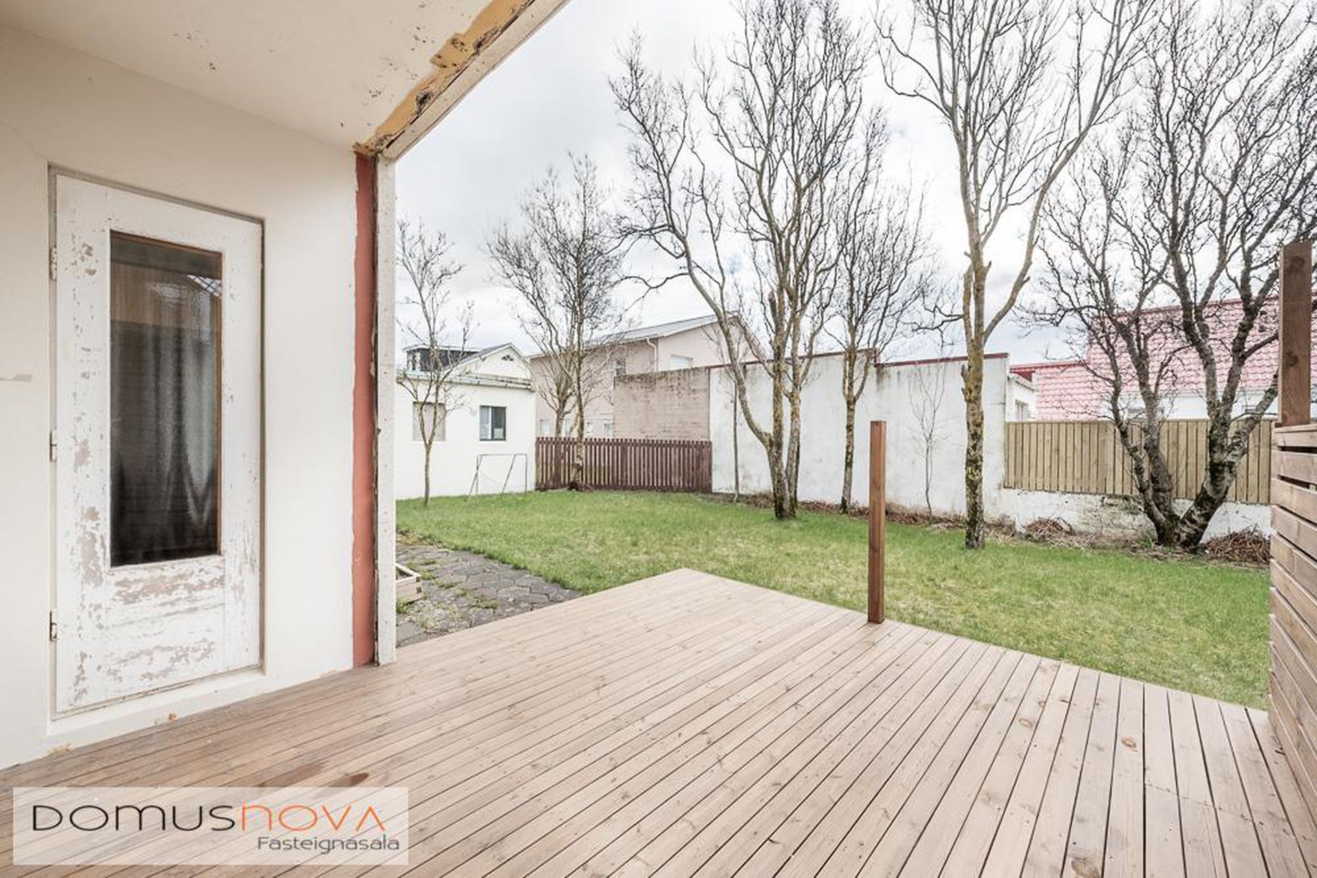 Stekkjarholt 24 - 0101, 300 Akranes