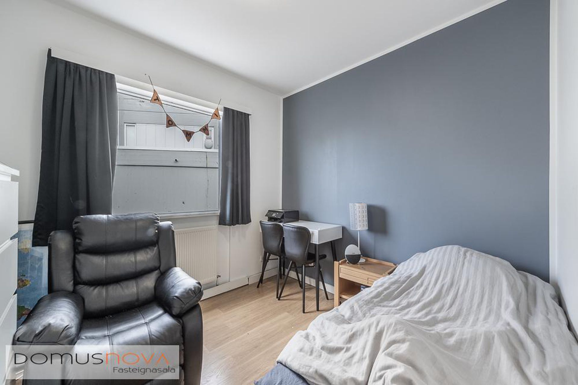 Stekkjarholt 24 - 0101, 300 Akranes