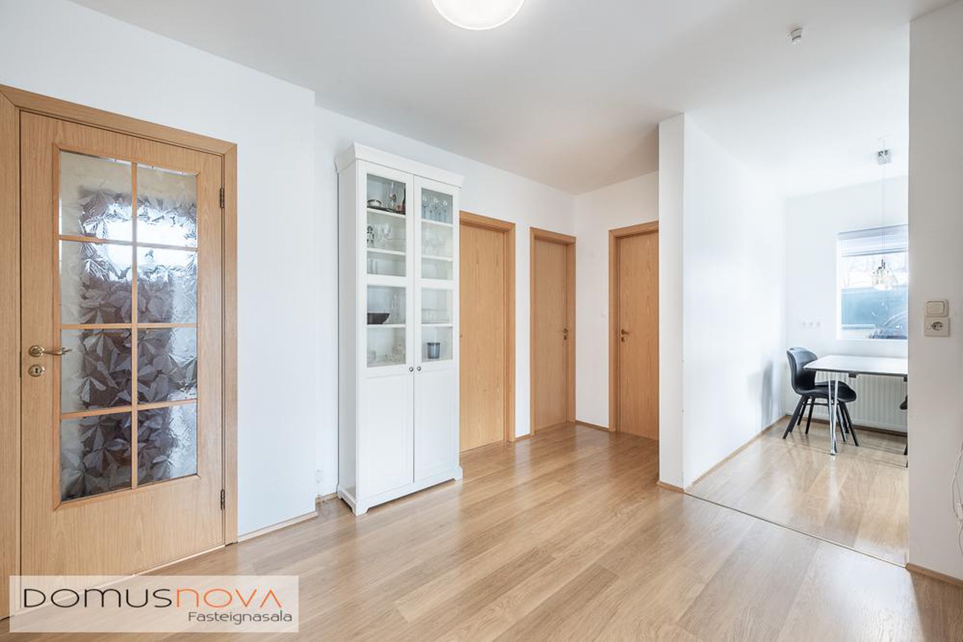 Stekkjarholt 24 - 0101, 300 Akranes