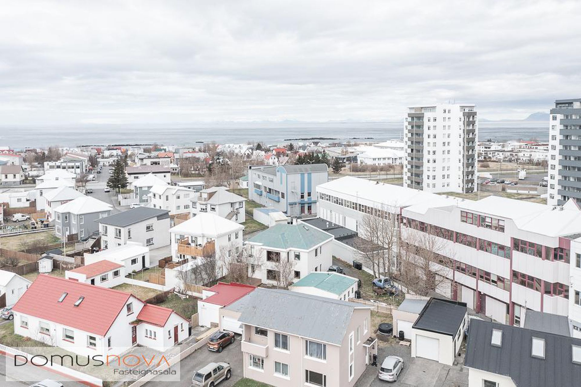 Stekkjarholt 24 - 0101, 300 Akranes