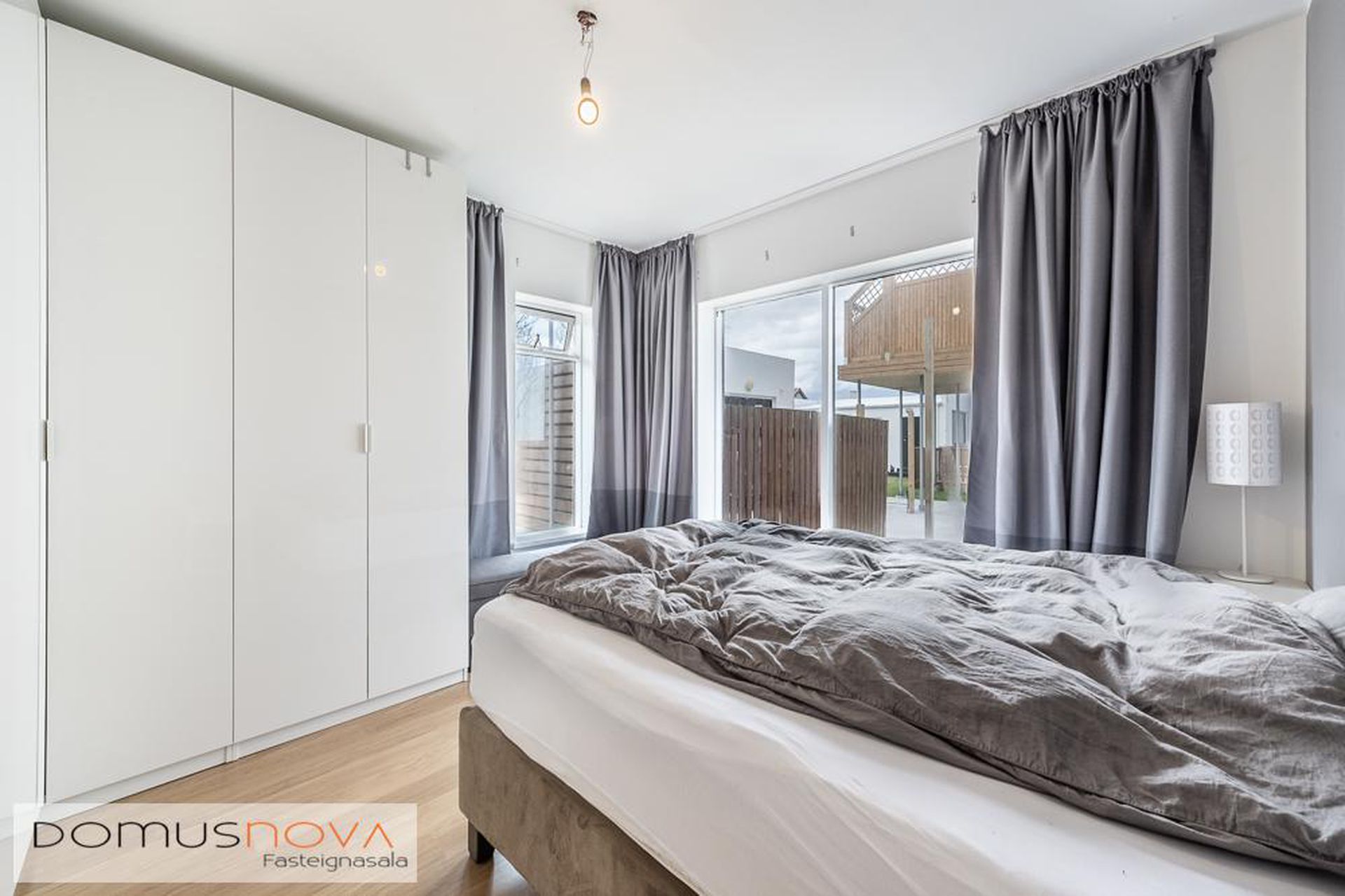 Stekkjarholt 24 - 0101, 300 Akranes