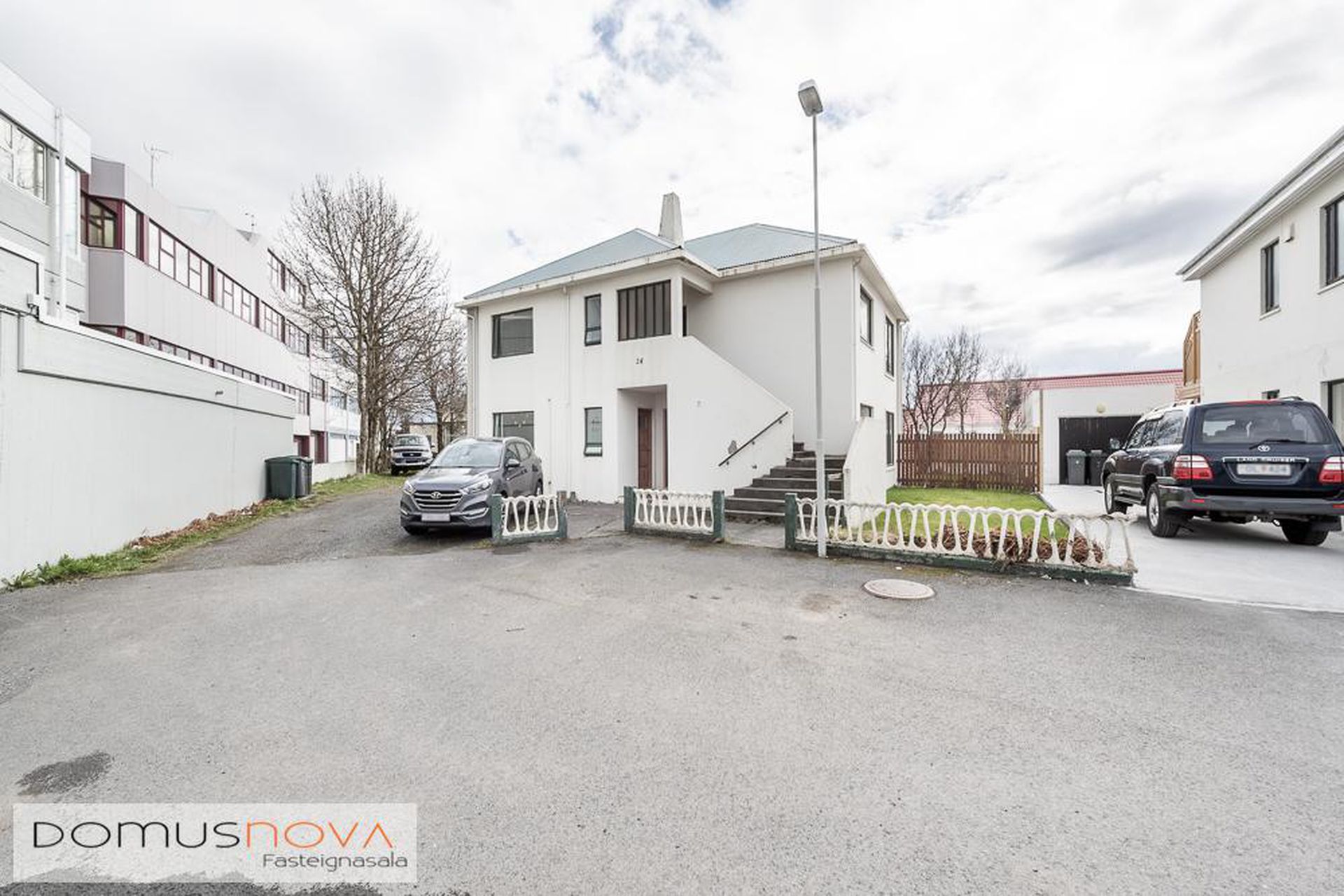 Stekkjarholt 24 - 0101, 300 Akranes