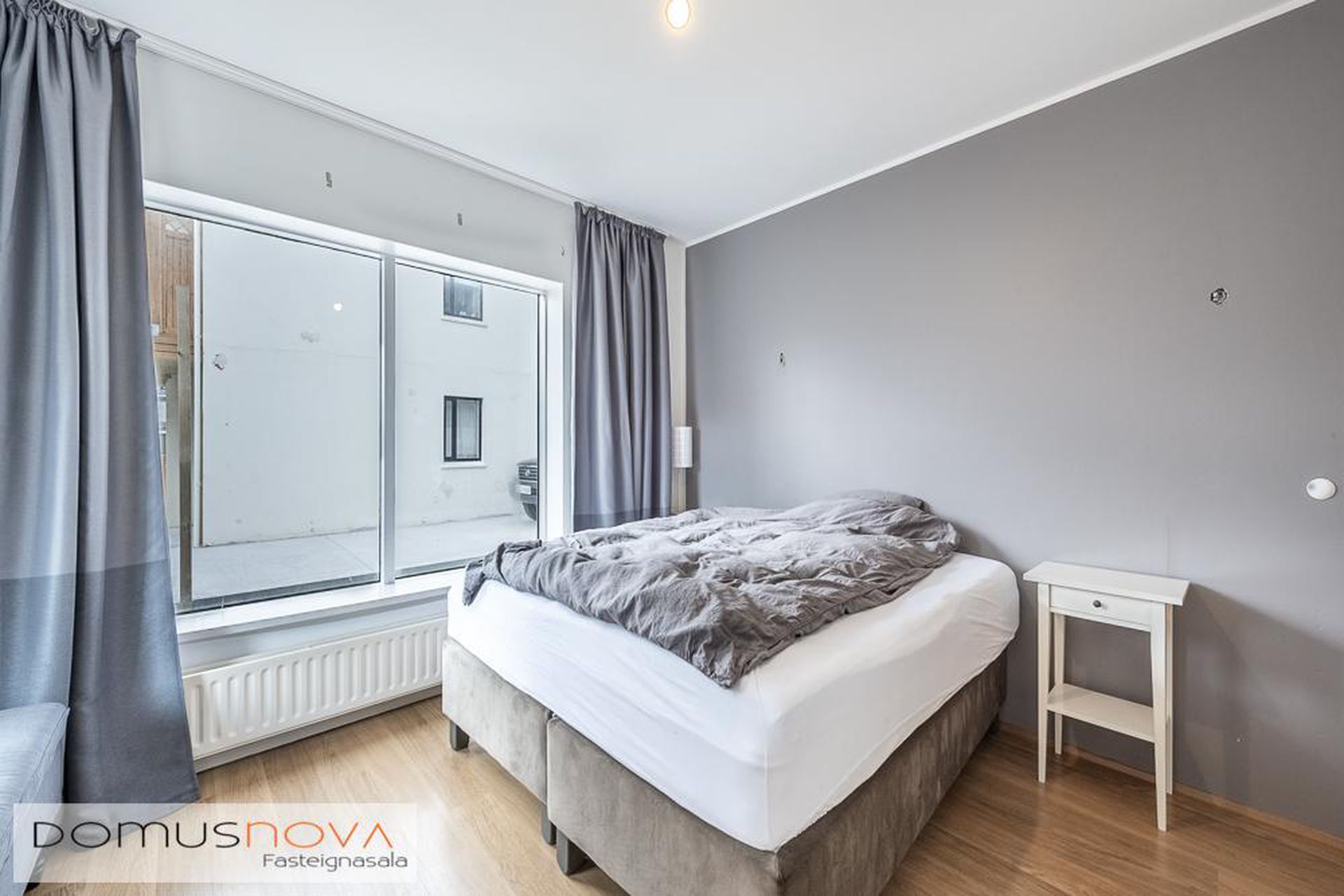 Stekkjarholt 24 - 0101, 300 Akranes