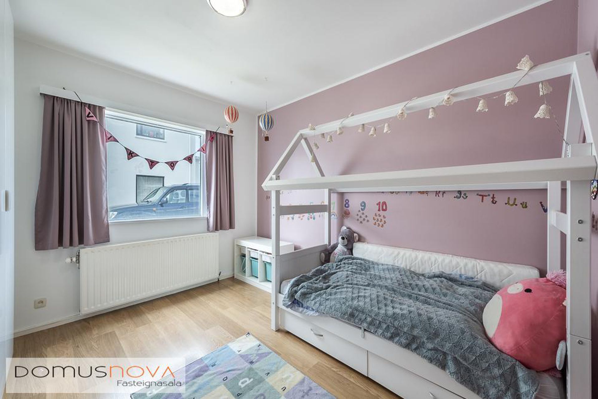 Stekkjarholt 24 - 0101, 300 Akranes