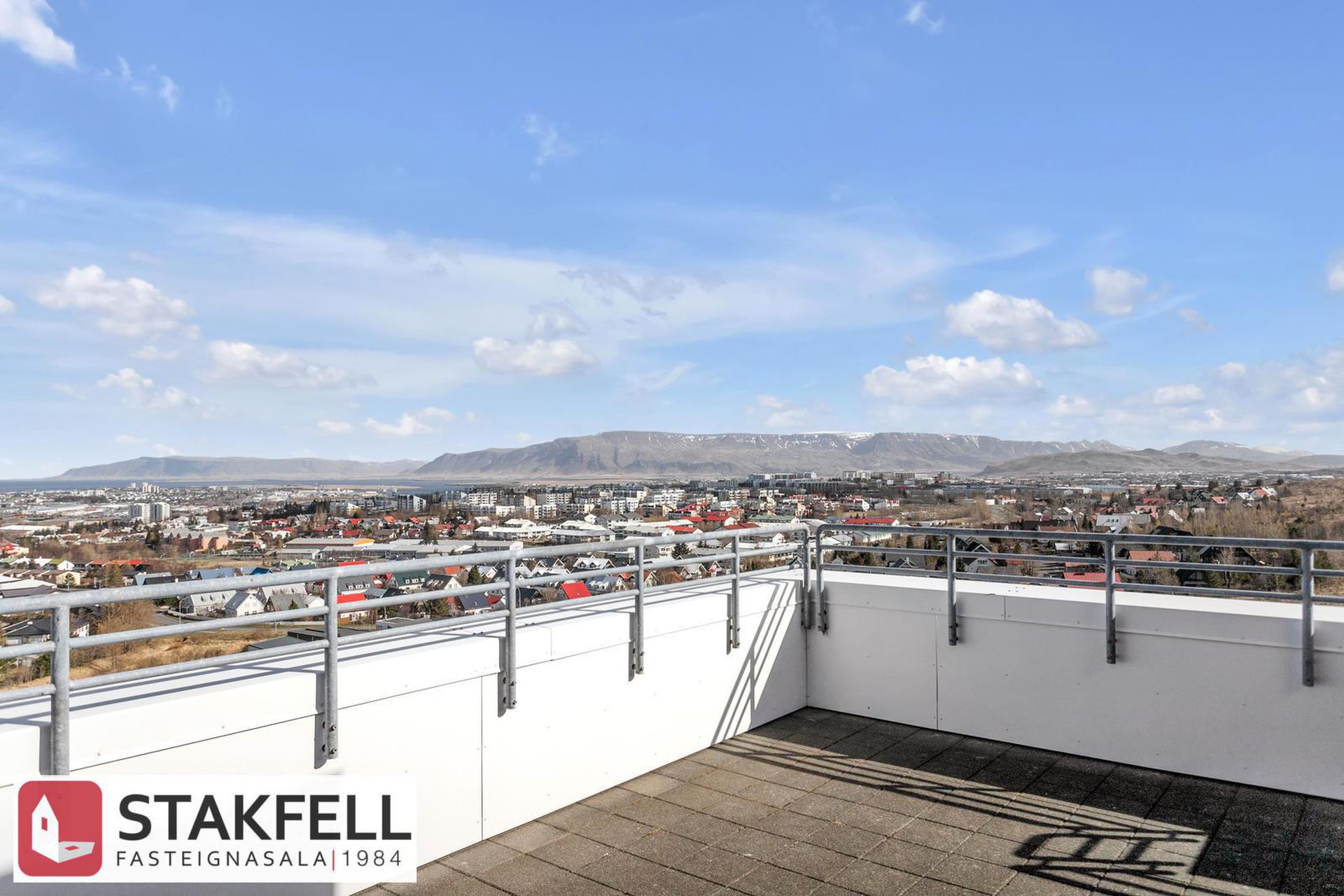 Rjúpnasalir 14 - 1501, 201 Kópavogur