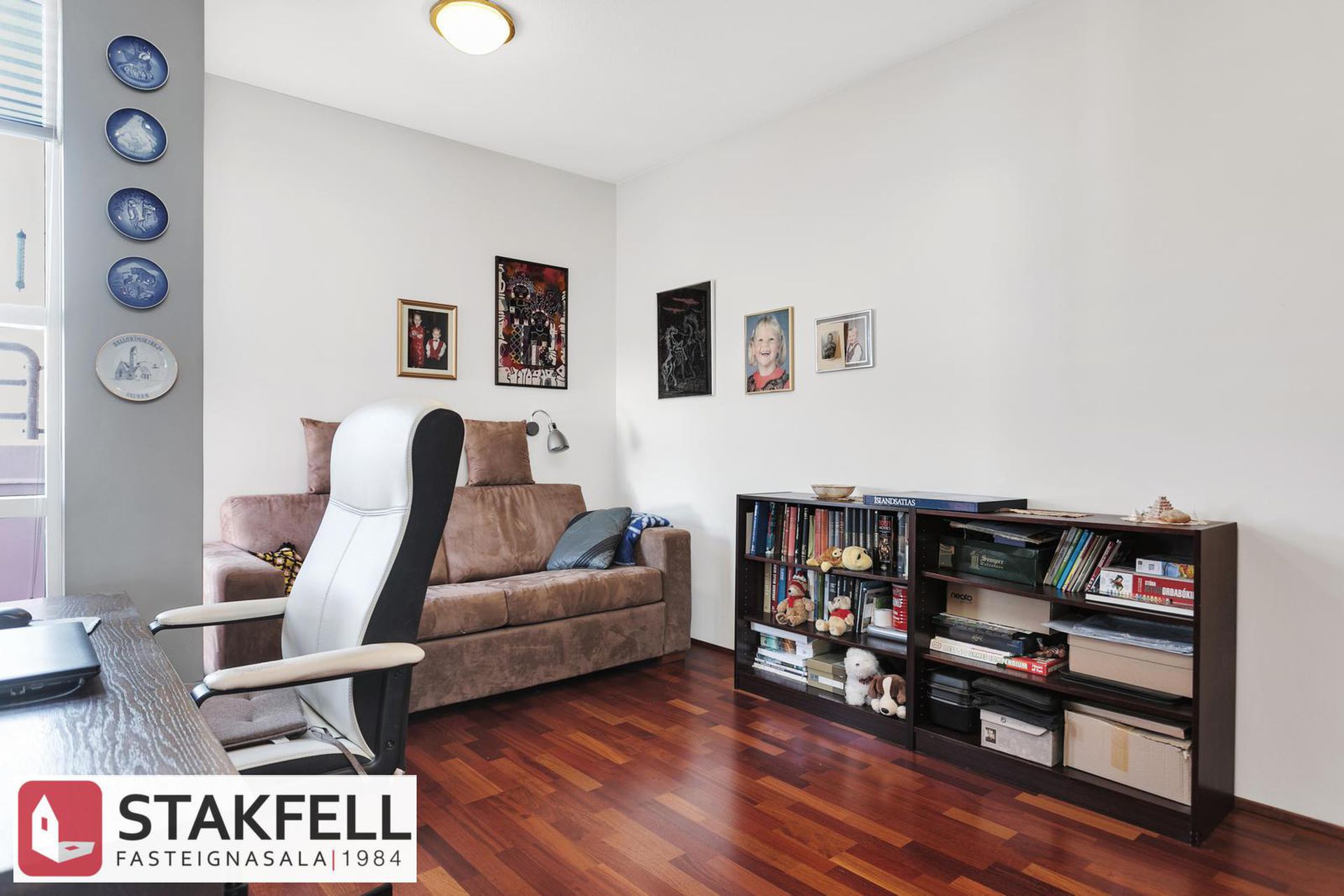 Rjúpnasalir 14 - 1501, 201 Kópavogur