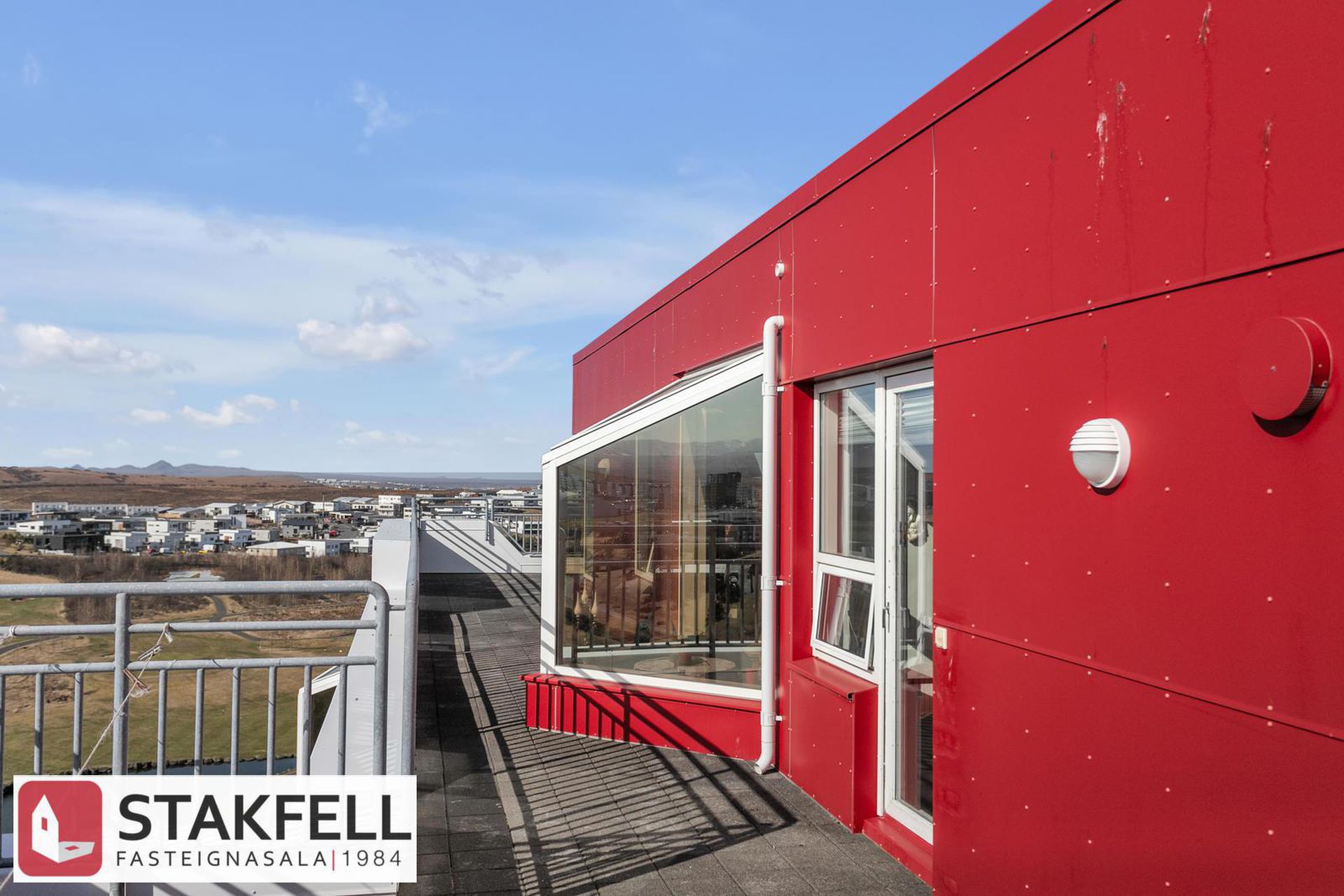 Rjúpnasalir 14 - 1501, 201 Kópavogur