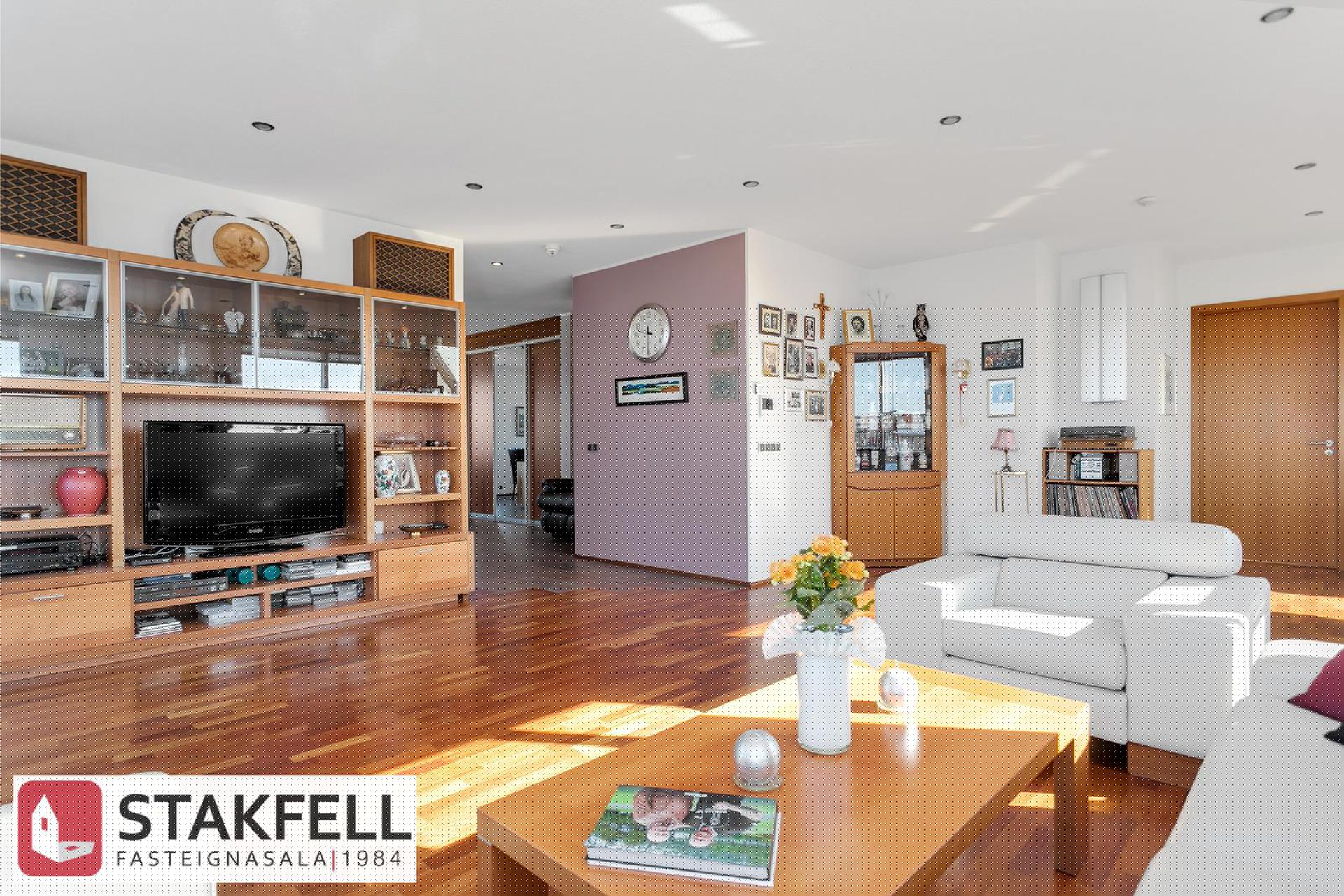 Rjúpnasalir 14 - 1501, 201 Kópavogur