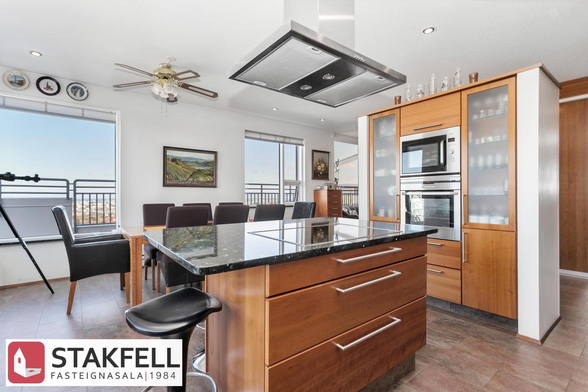 Rjúpnasalir 14 - 1501, 201 Kópavogur