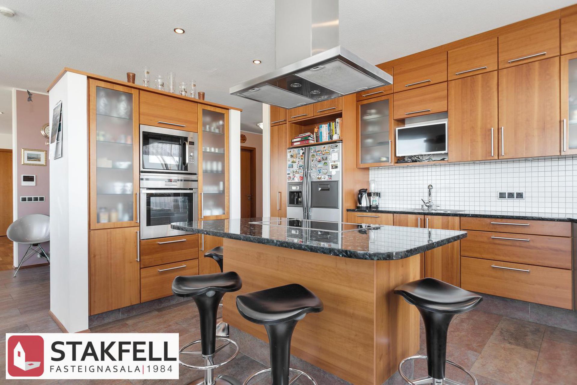 Rjúpnasalir 14 - 1501, 201 Kópavogur