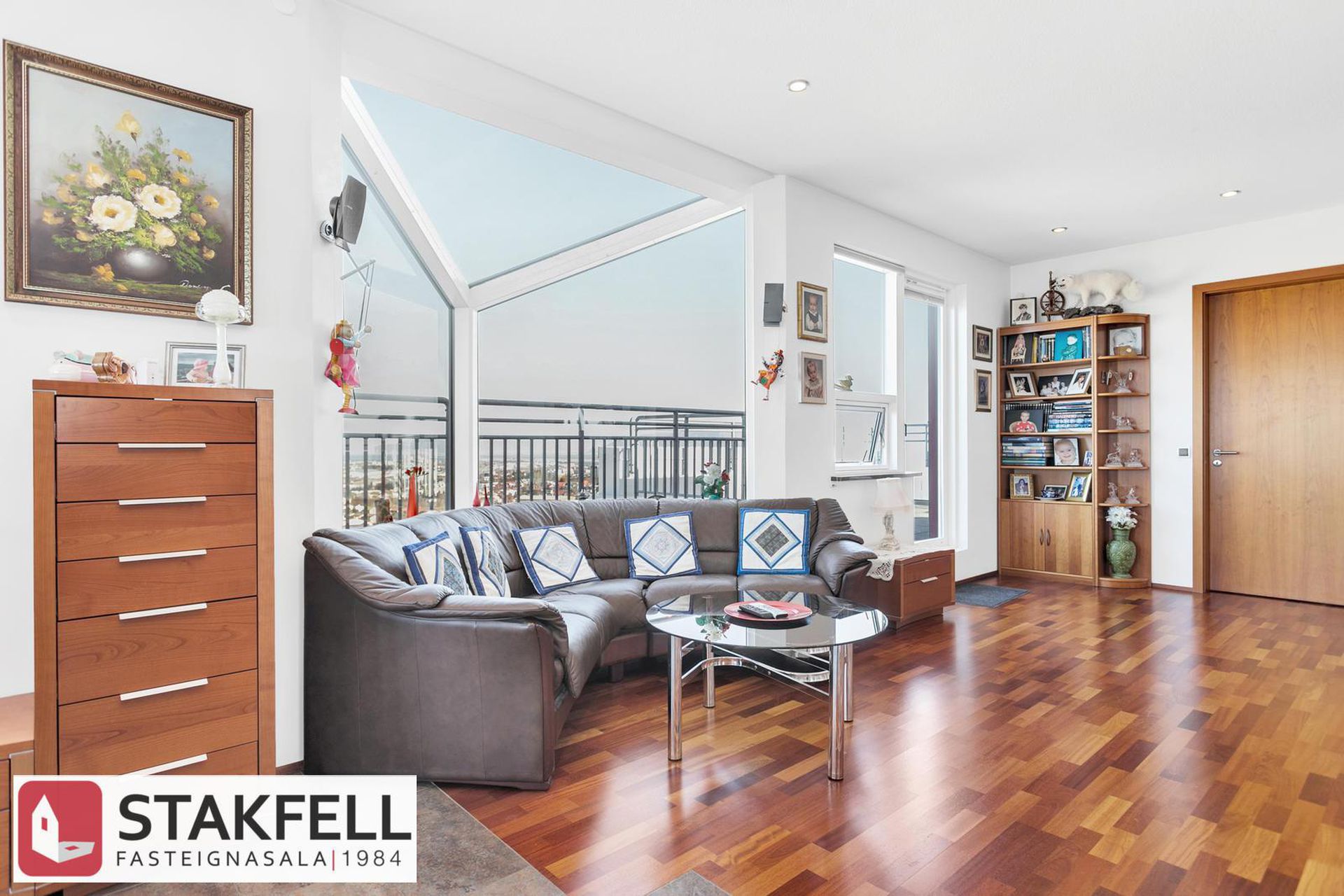 Rjúpnasalir 14 - 1501, 201 Kópavogur