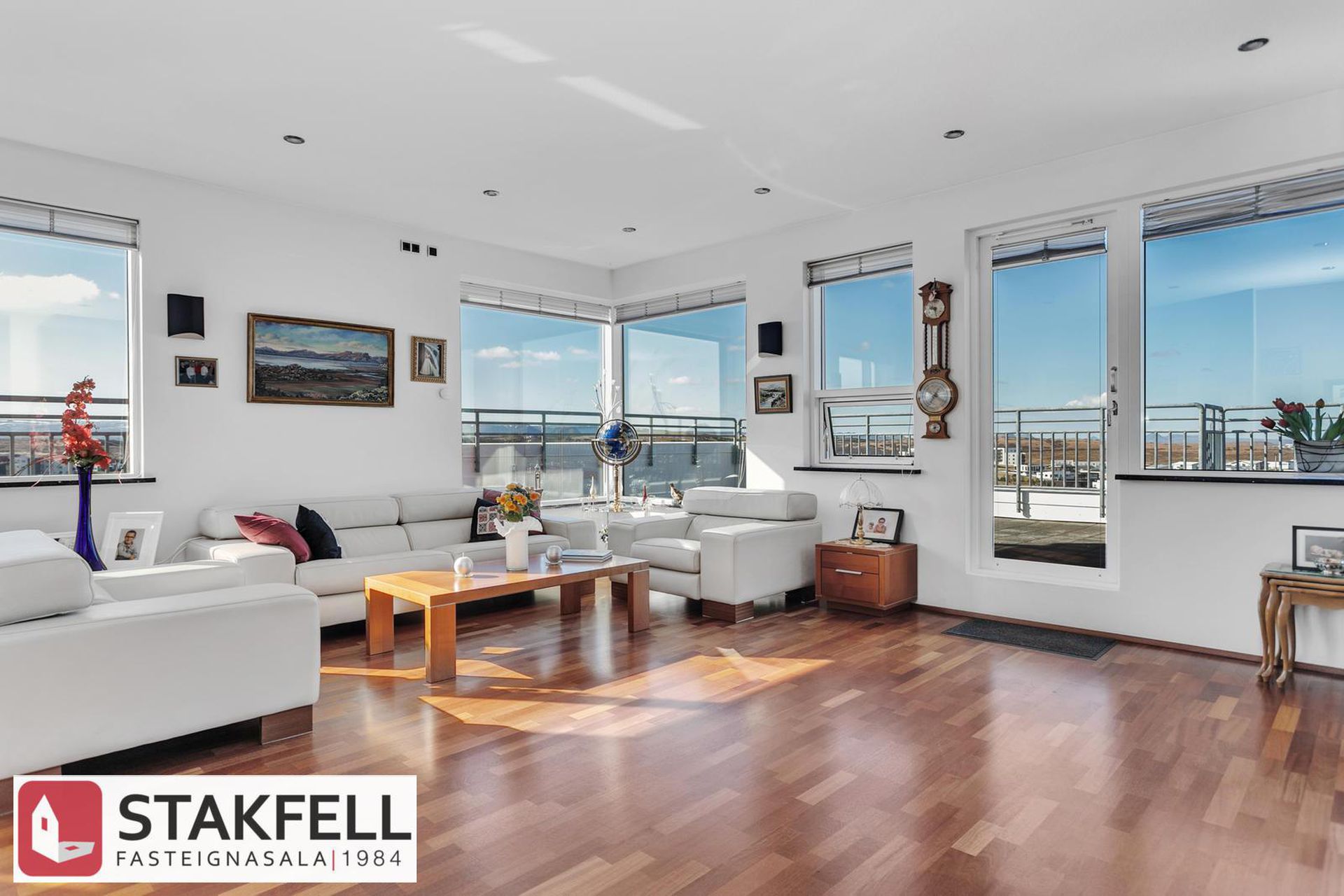 Rjúpnasalir 14 - 1501, 201 Kópavogur