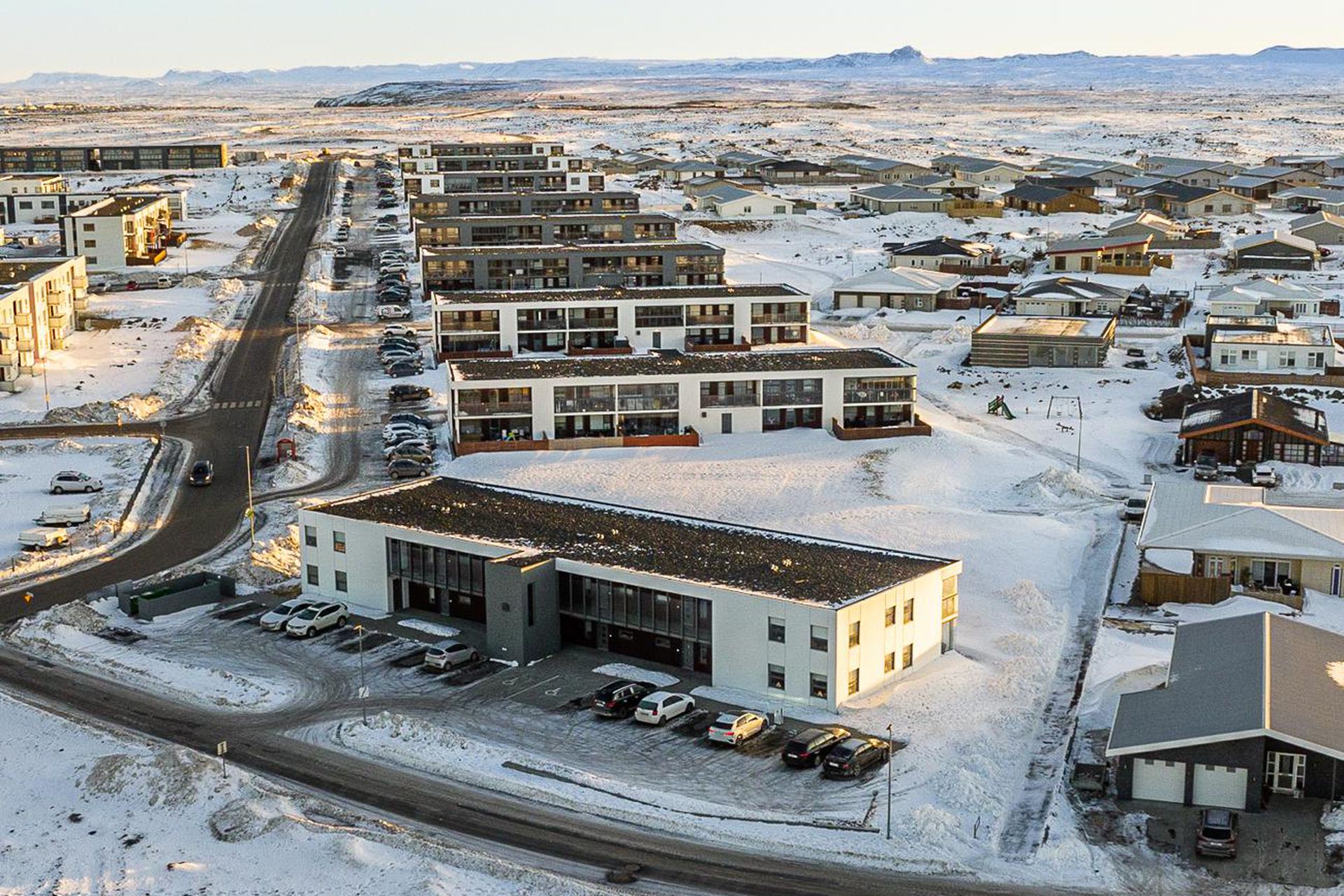 Aspardalur 1, 260 Reykjanesbær