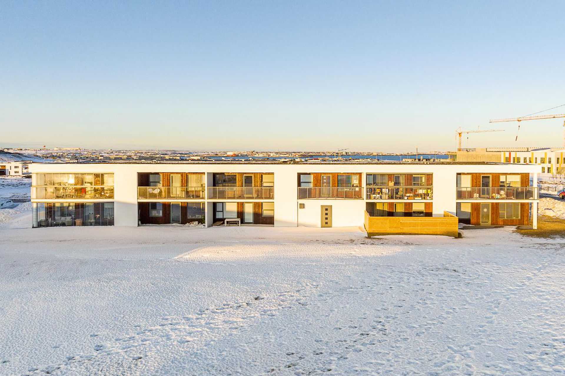 Aspardalur 1, 260 Reykjanesbær