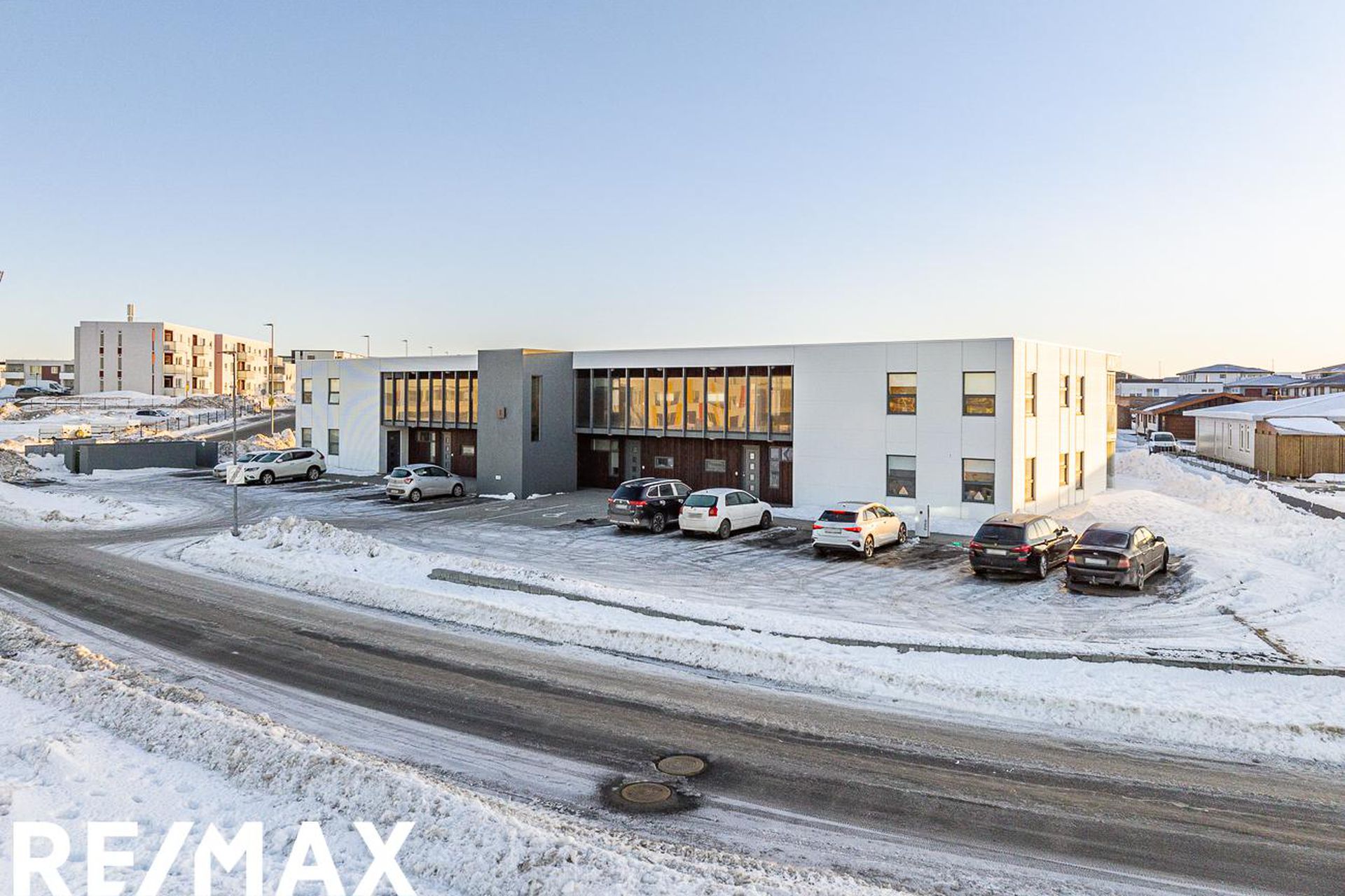 Aspardalur 1, 260 Reykjanesbær