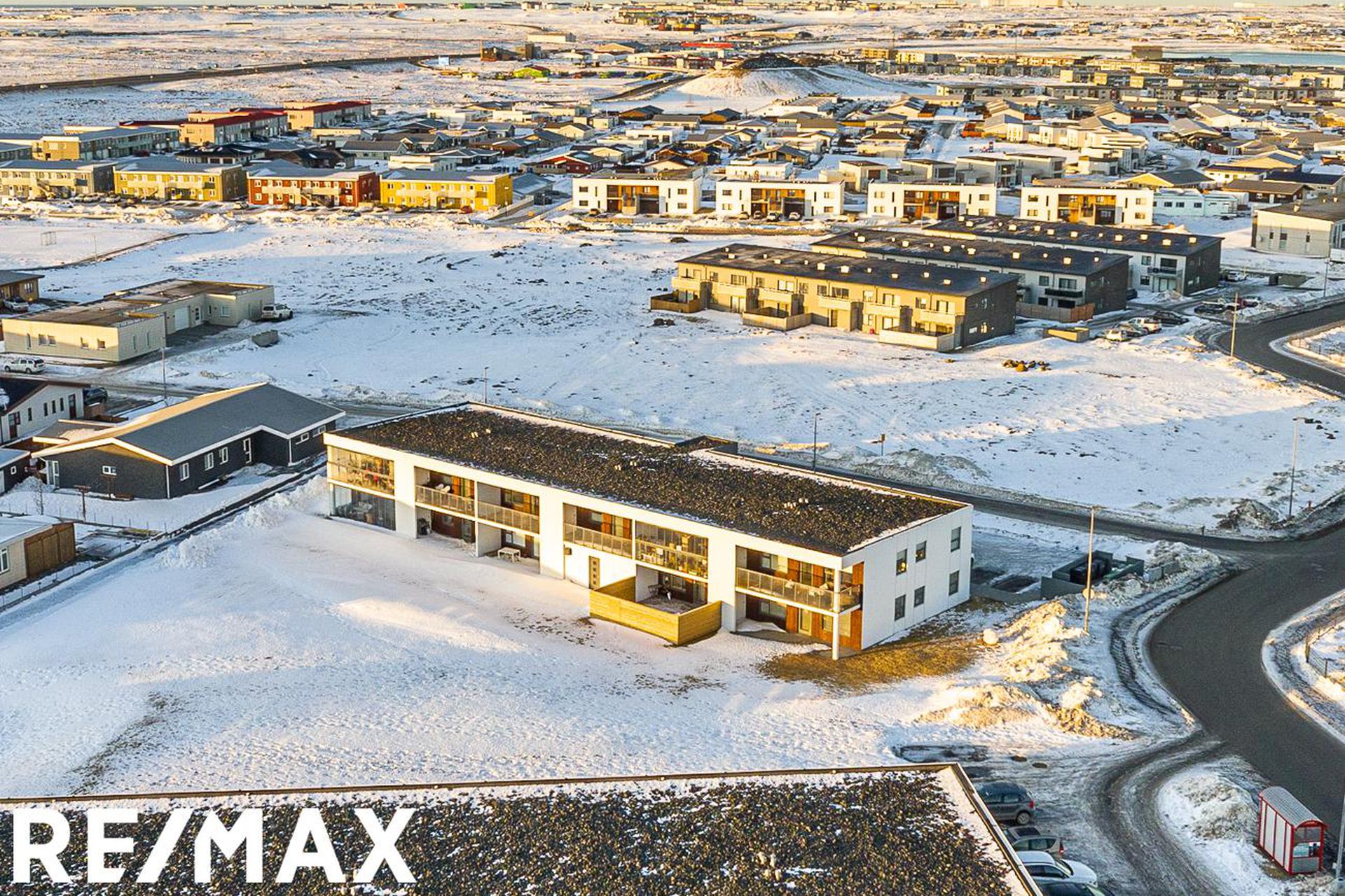 Aspardalur 1, 260 Reykjanesbær