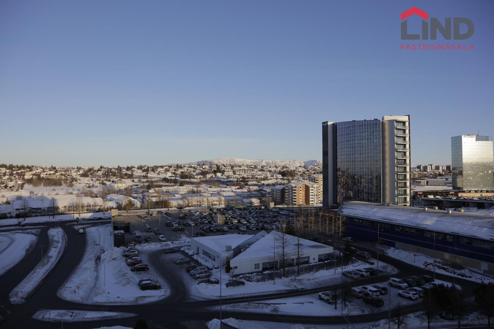 Silfursmári 2 - 0401, 201 Kópavogur