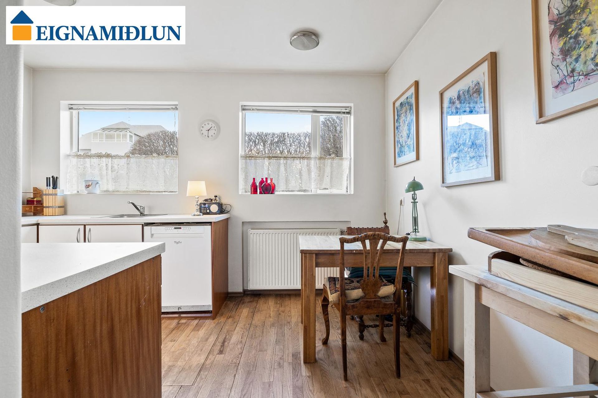 Gnoðarvogur 82 - 0001, 104 Reykjavík