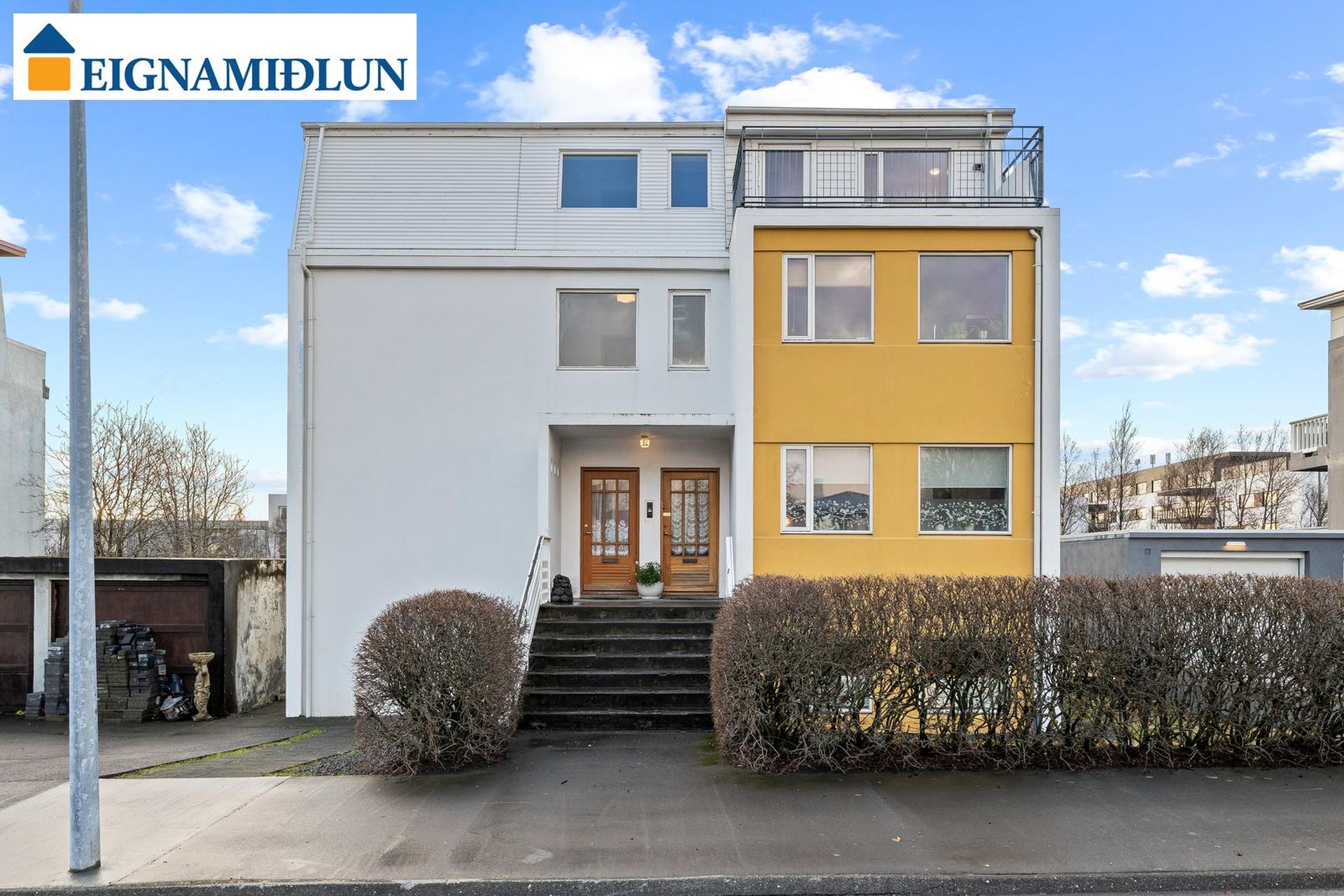 Gnoðarvogur 82 - 0001, 104 Reykjavík