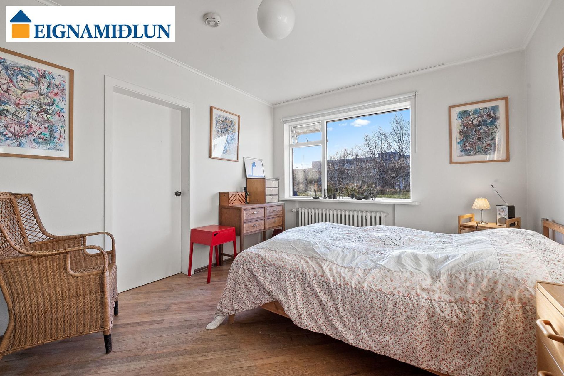 Gnoðarvogur 82 - 0001, 104 Reykjavík