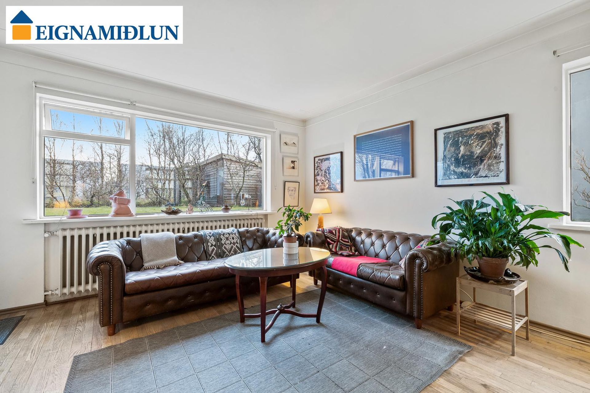 Gnoðarvogur 82 - 0001, 104 Reykjavík