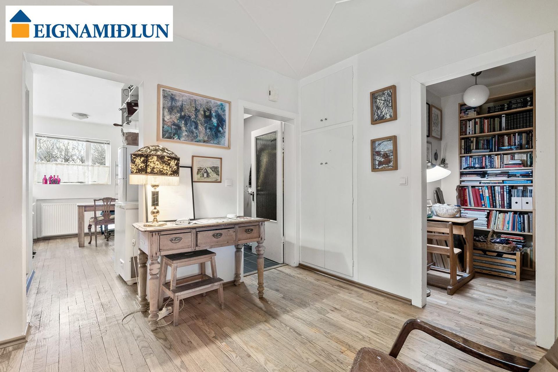 Gnoðarvogur 82 - 0001, 104 Reykjavík