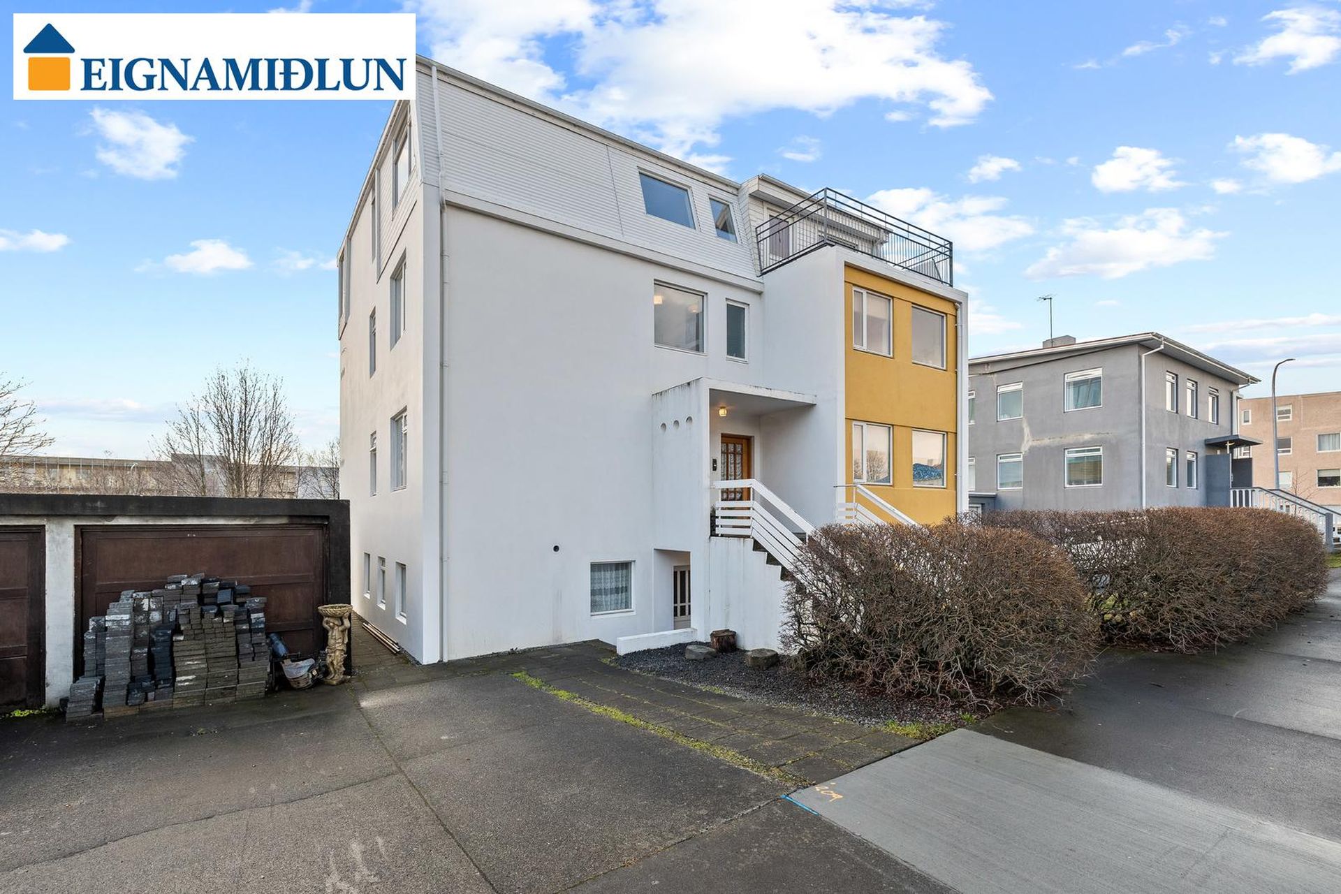 Gnoðarvogur 82 - 0001, 104 Reykjavík