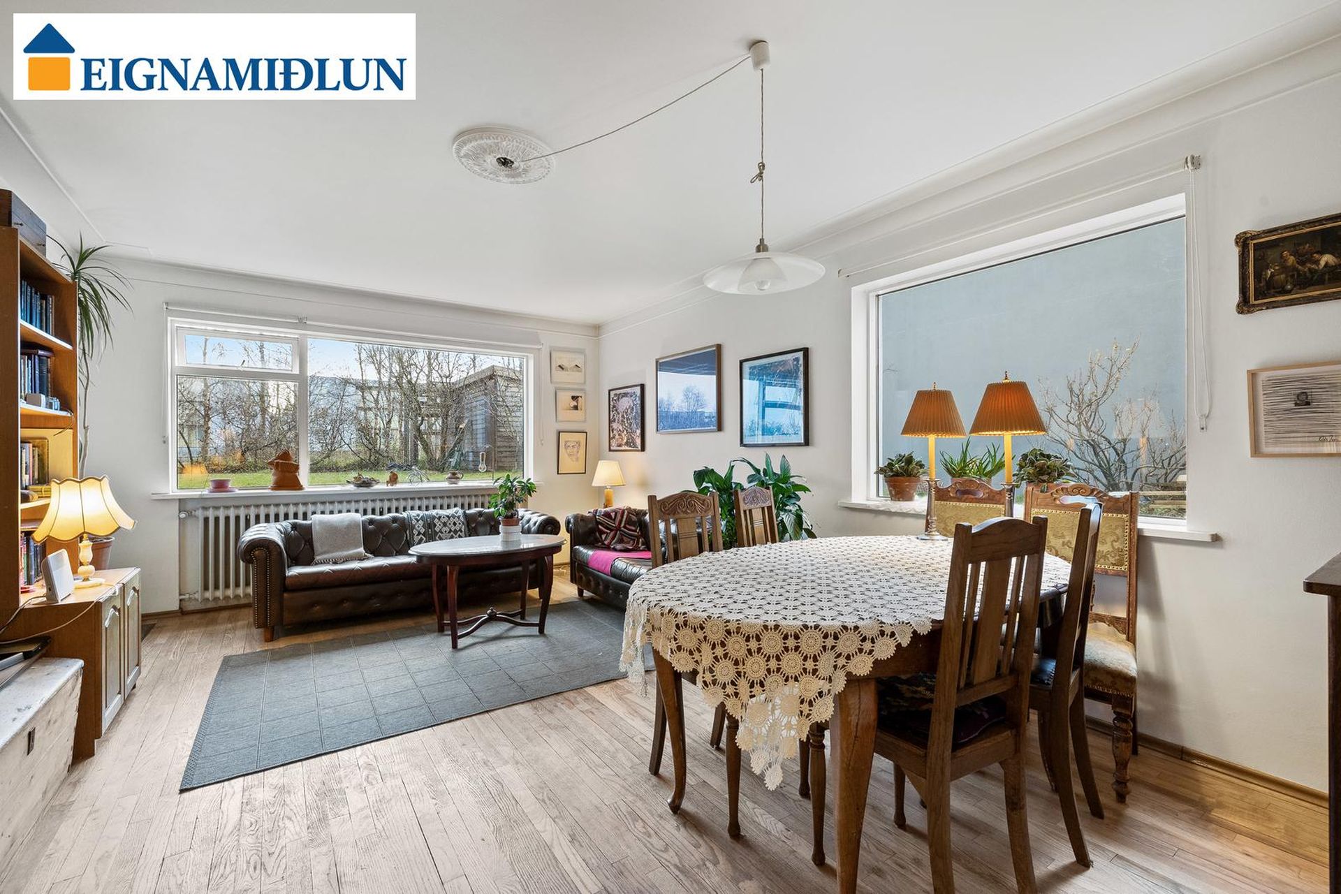 Gnoðarvogur 82 - 0001, 104 Reykjavík