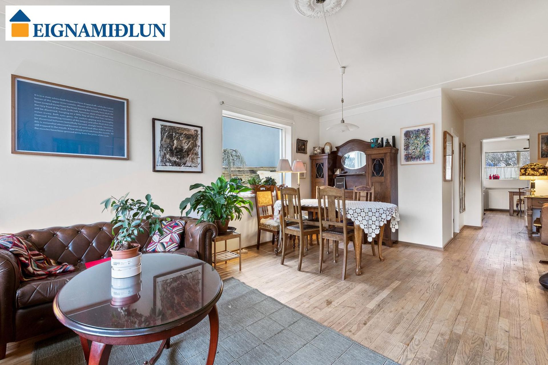 Gnoðarvogur 82 - 0001, 104 Reykjavík