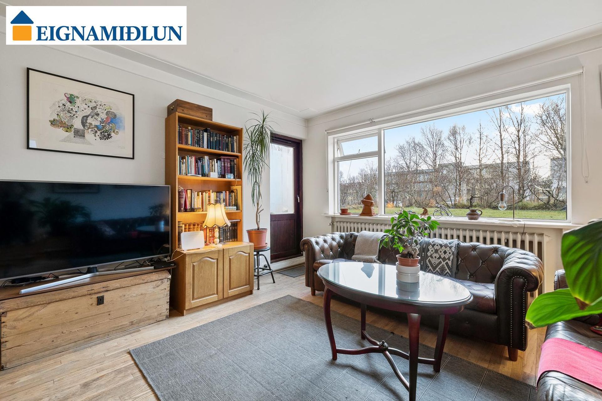 Gnoðarvogur 82 - 0001, 104 Reykjavík