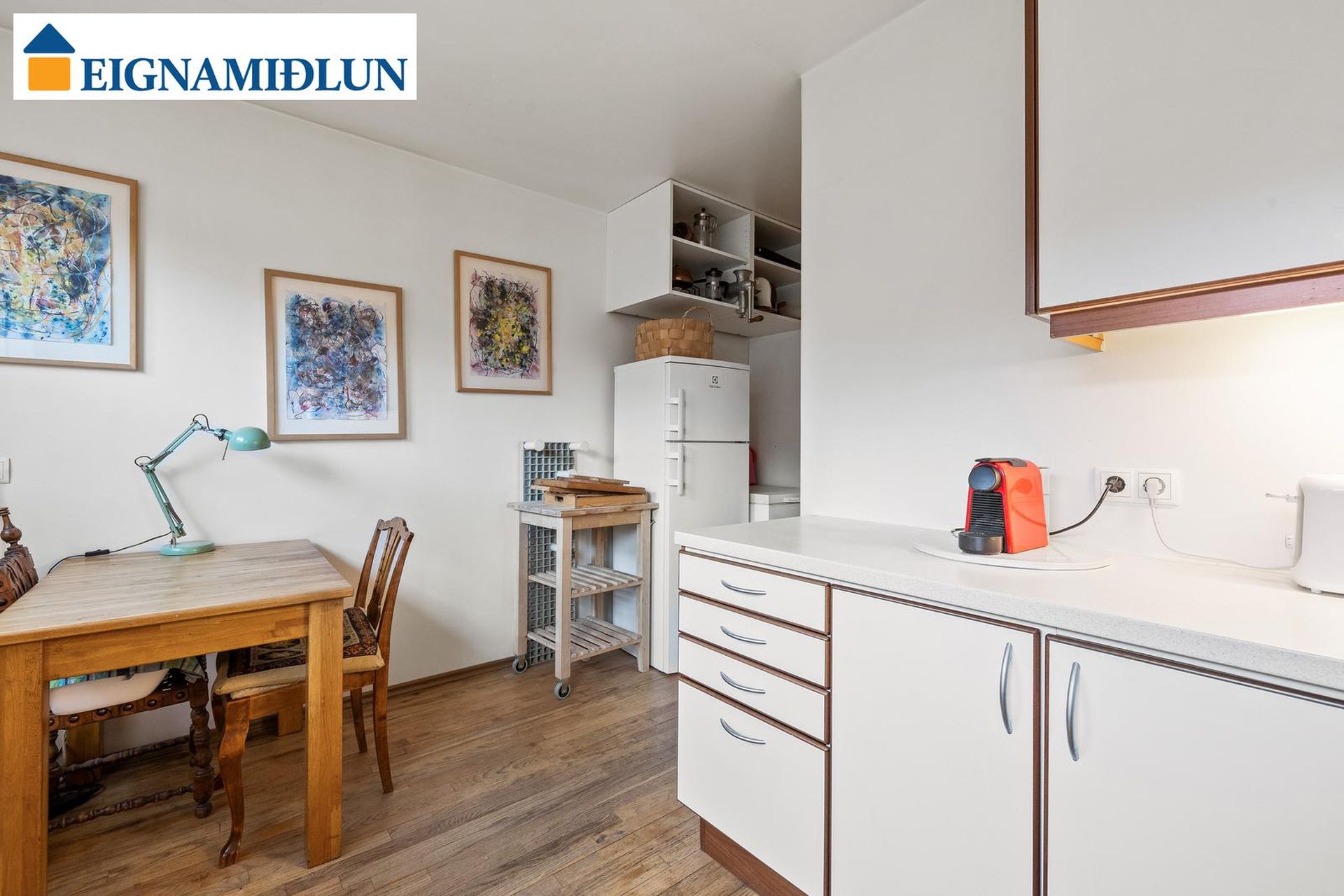 Gnoðarvogur 82 - 0001, 104 Reykjavík