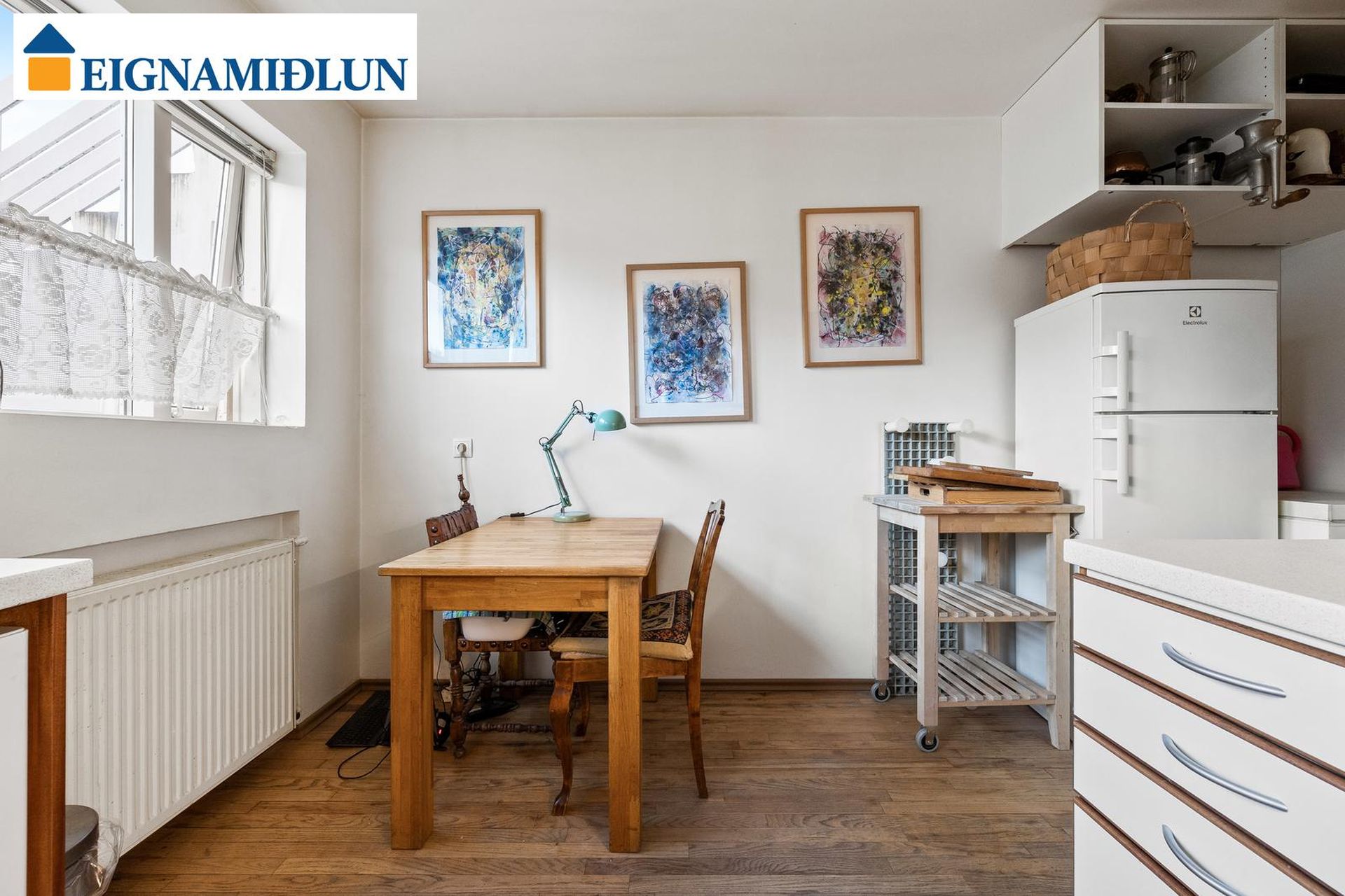 Gnoðarvogur 82 - 0001, 104 Reykjavík