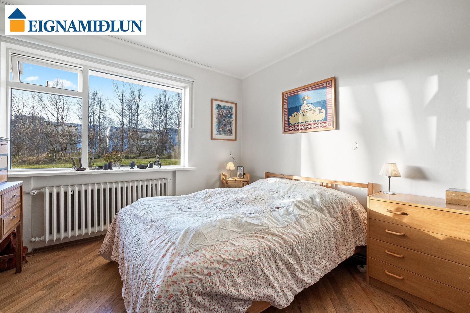 Gnoðarvogur 82 - 0001, 104 Reykjavík