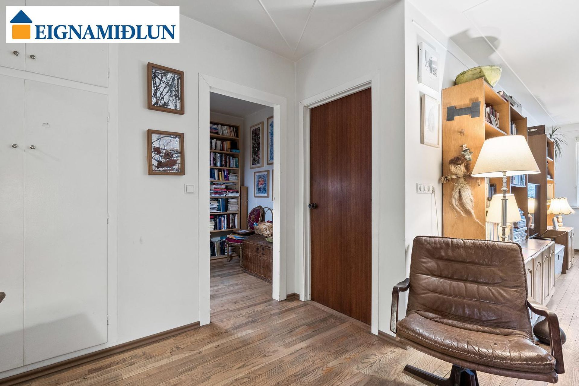 Gnoðarvogur 82 - 0001, 104 Reykjavík