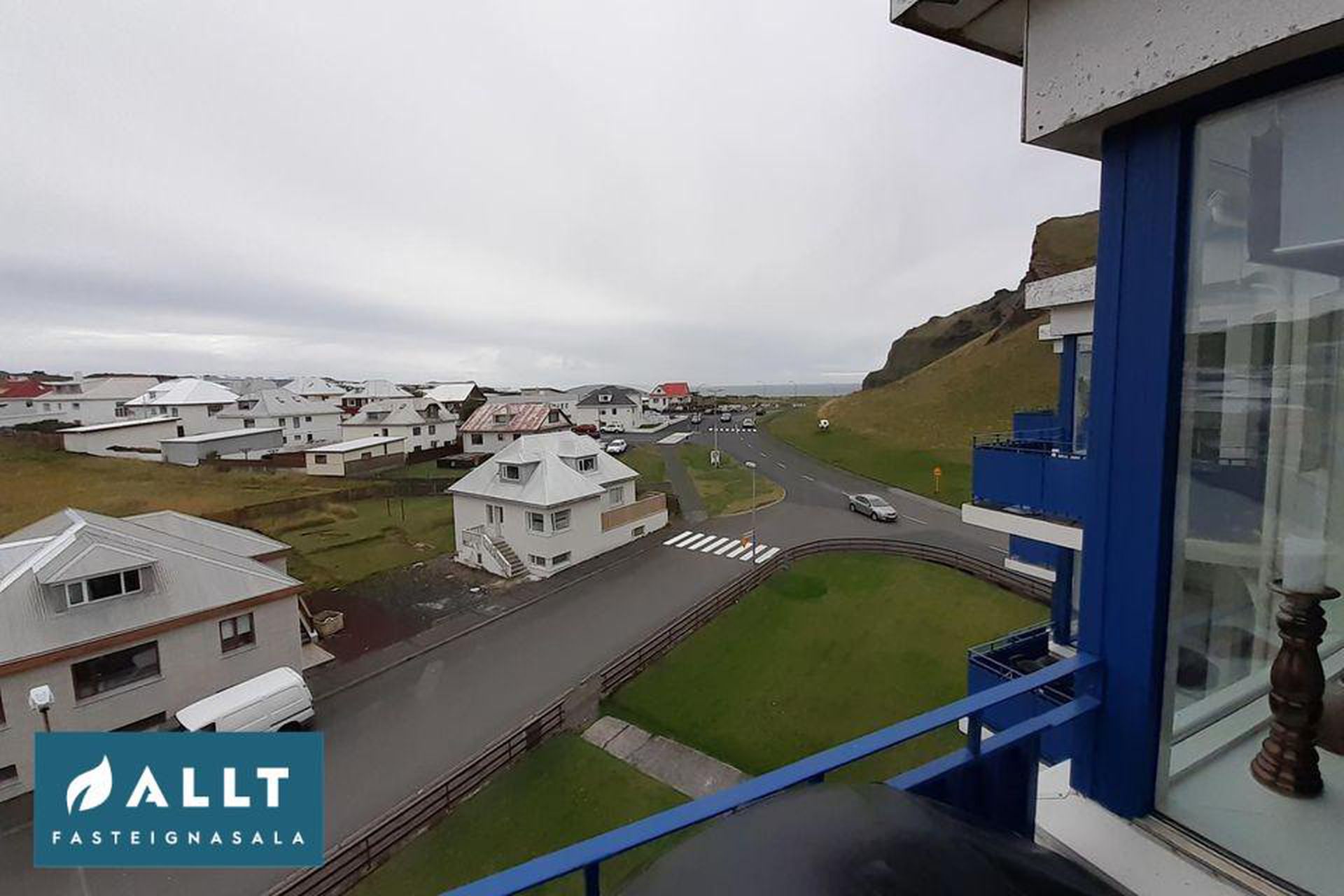 Hásteinsvegur 62, 900 Vestmannaeyjabær