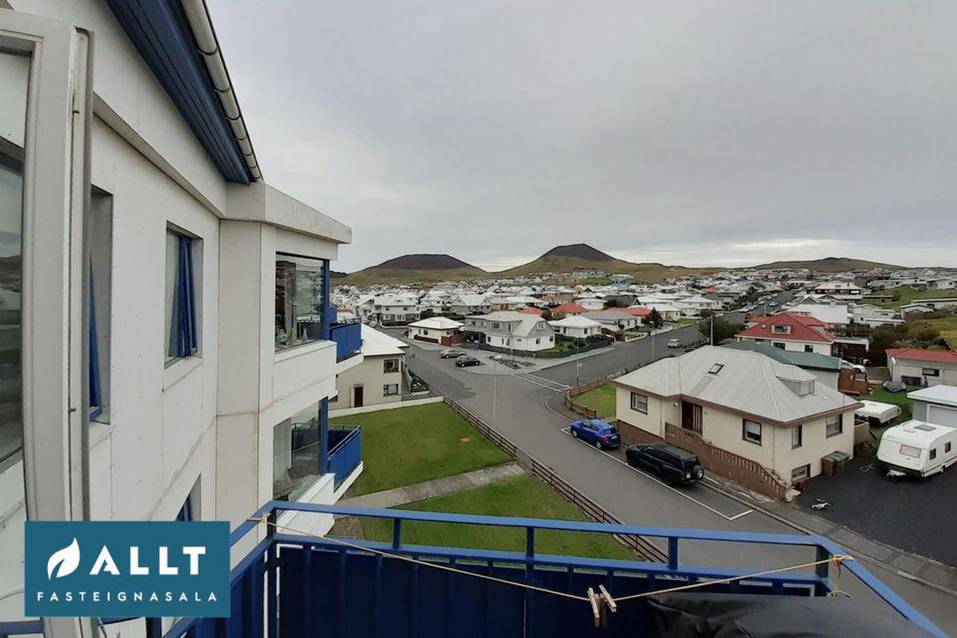 Hásteinsvegur 62, 900 Vestmannaeyjabær