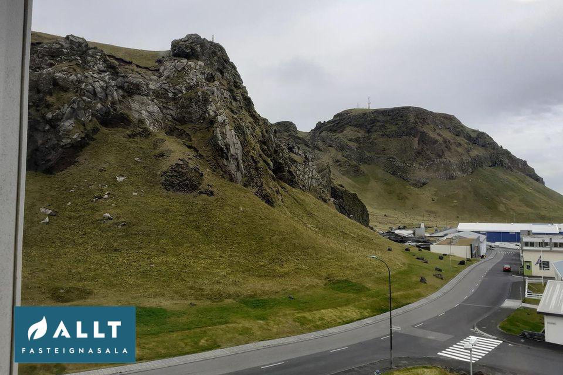 Hásteinsvegur 62, 900 Vestmannaeyjabær
