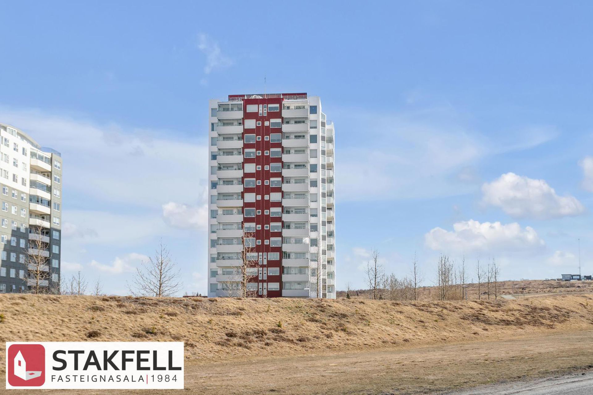 Rjúpnasalir 14 - 1501, 201 Kópavogur